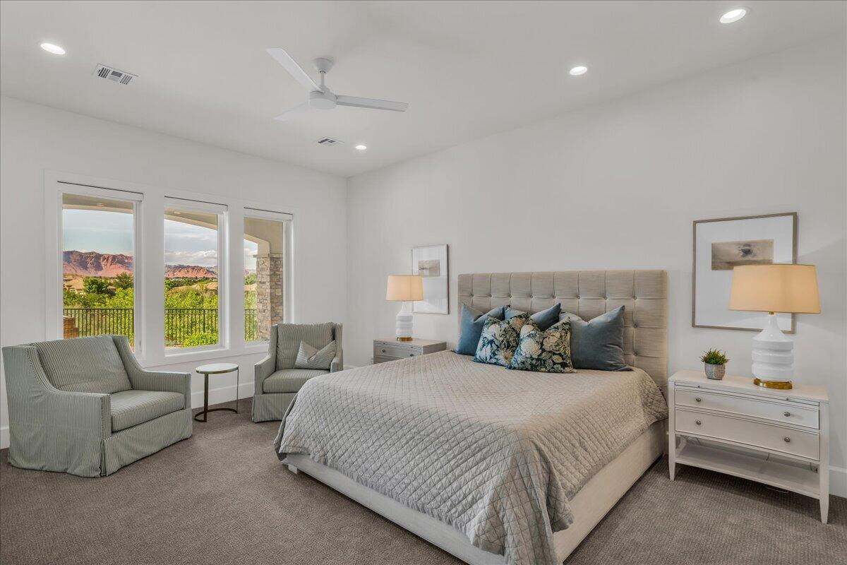 CANYON VIEW RIDGE AT SUNBROOK - Residential