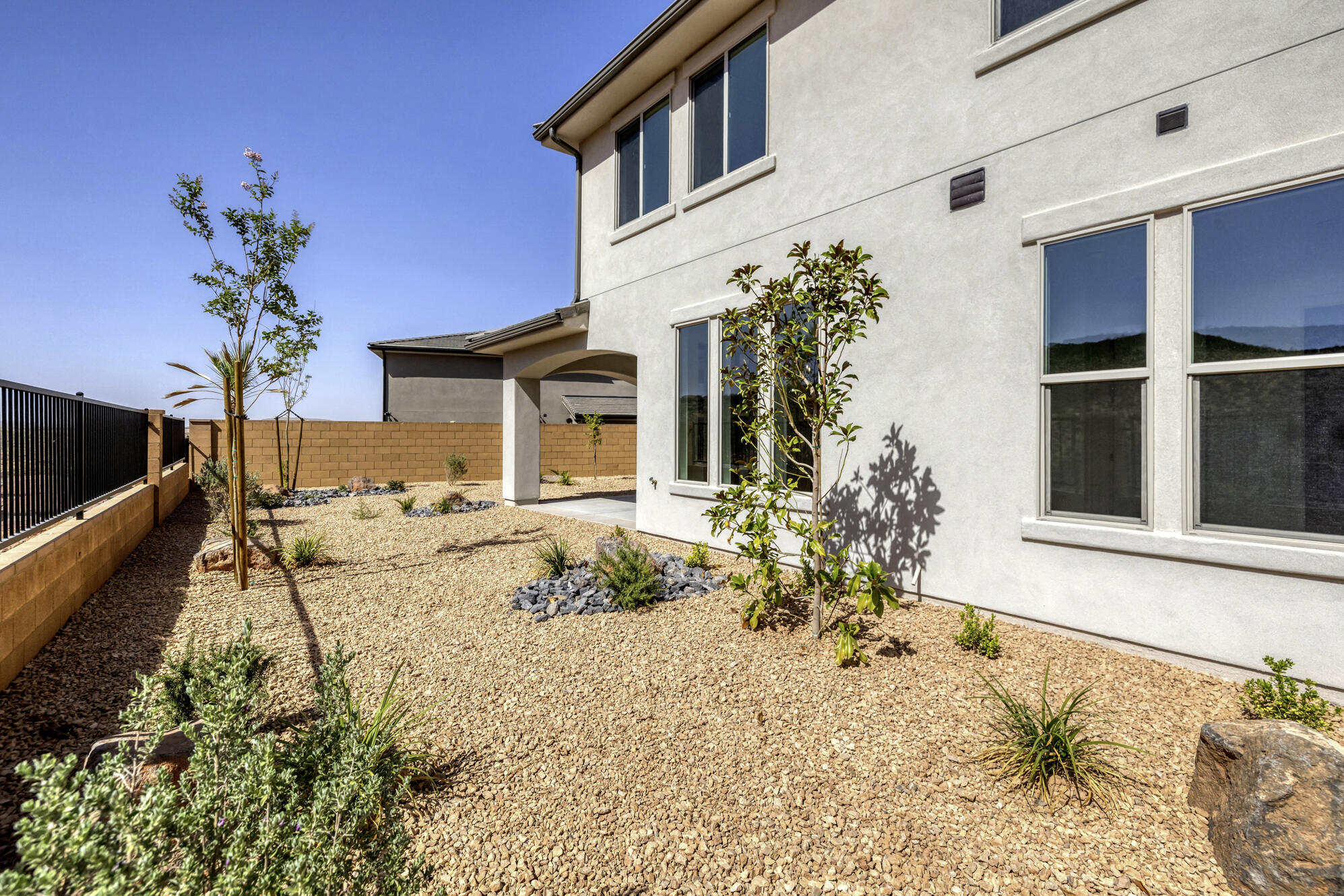 PASEOS AT SIENNA HILLS - Residential