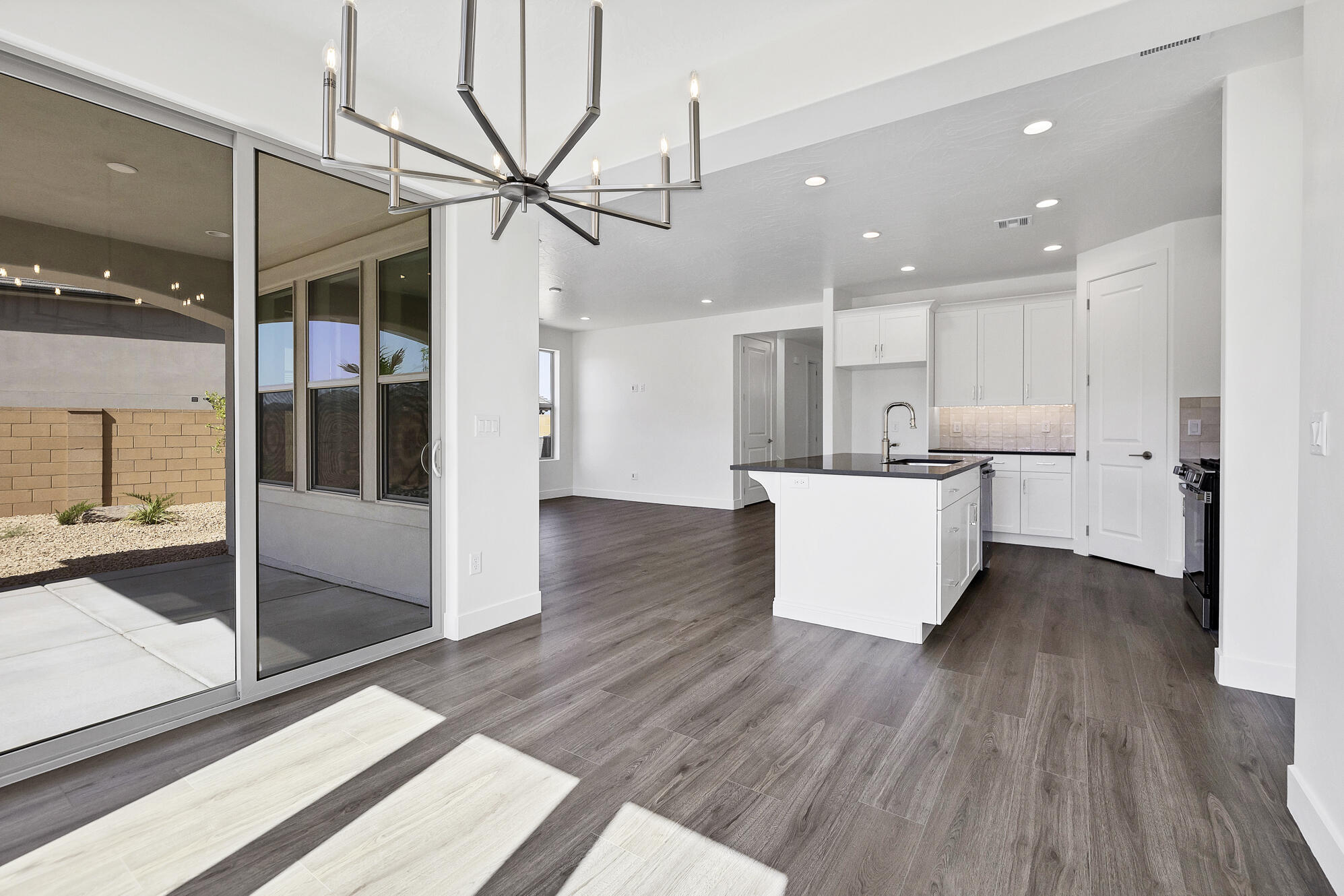 PASEOS AT SIENNA HILLS - Residential