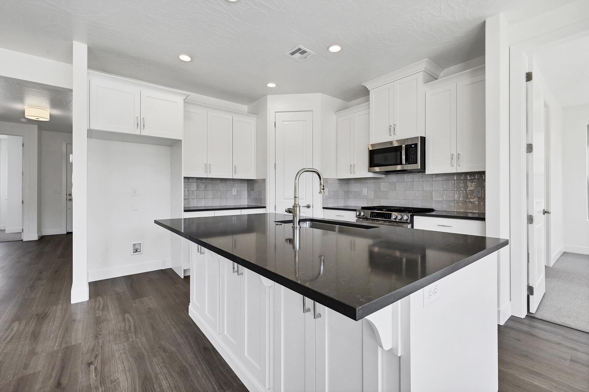 PASEOS AT SIENNA HILLS - Residential