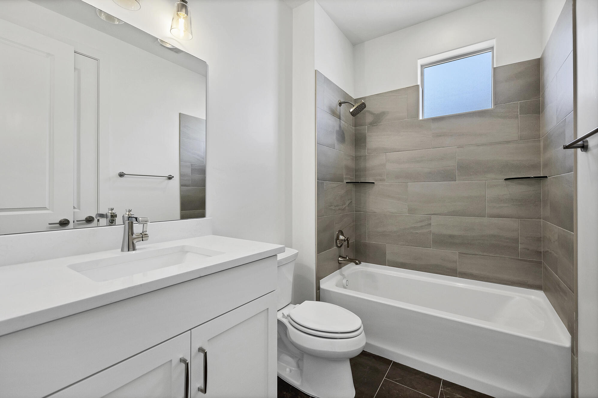 PASEOS AT SIENNA HILLS - Residential