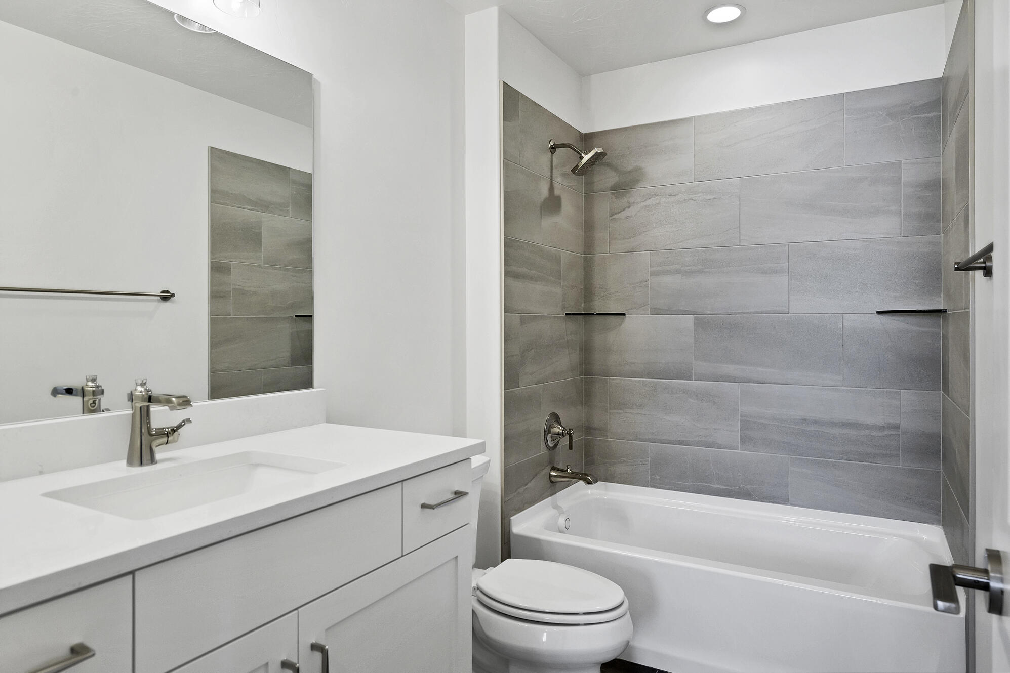 PASEOS AT SIENNA HILLS - Residential