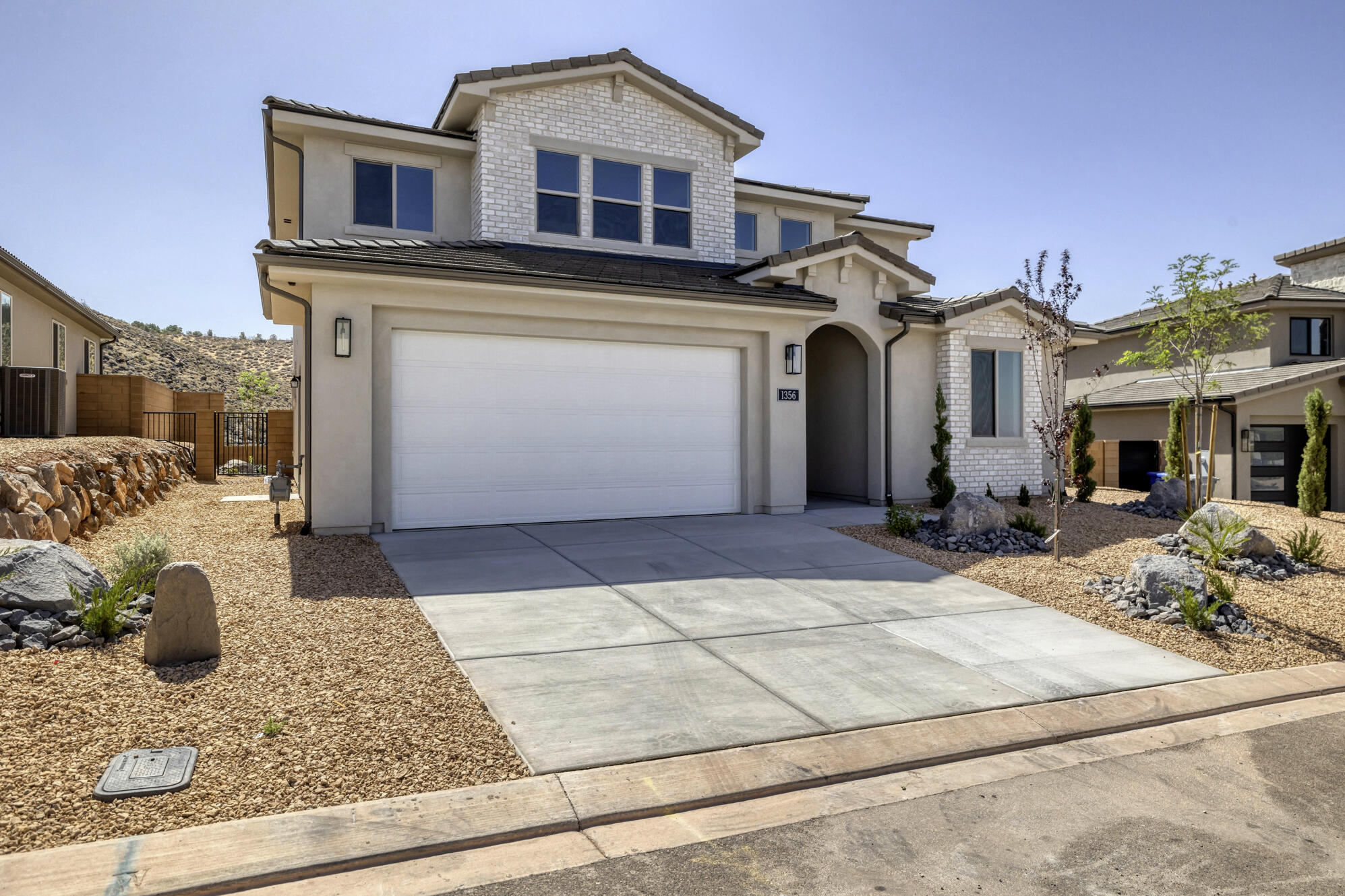 PASEOS AT SIENNA HILLS - Residential
