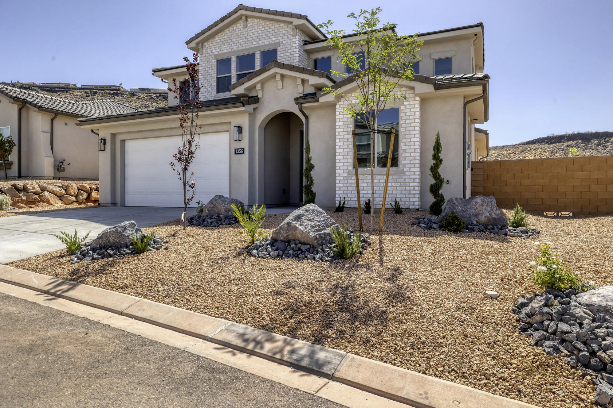 PASEOS AT SIENNA HILLS - Residential