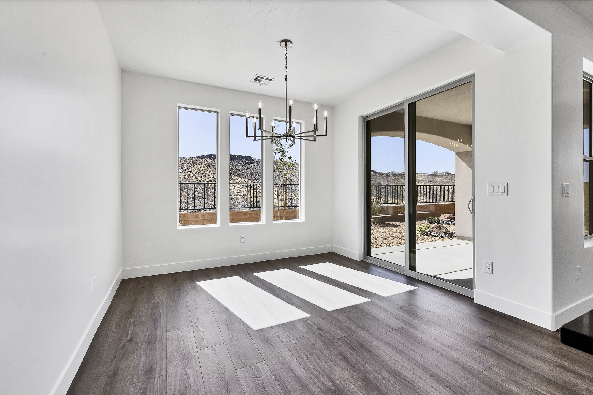 PASEOS AT SIENNA HILLS - Residential
