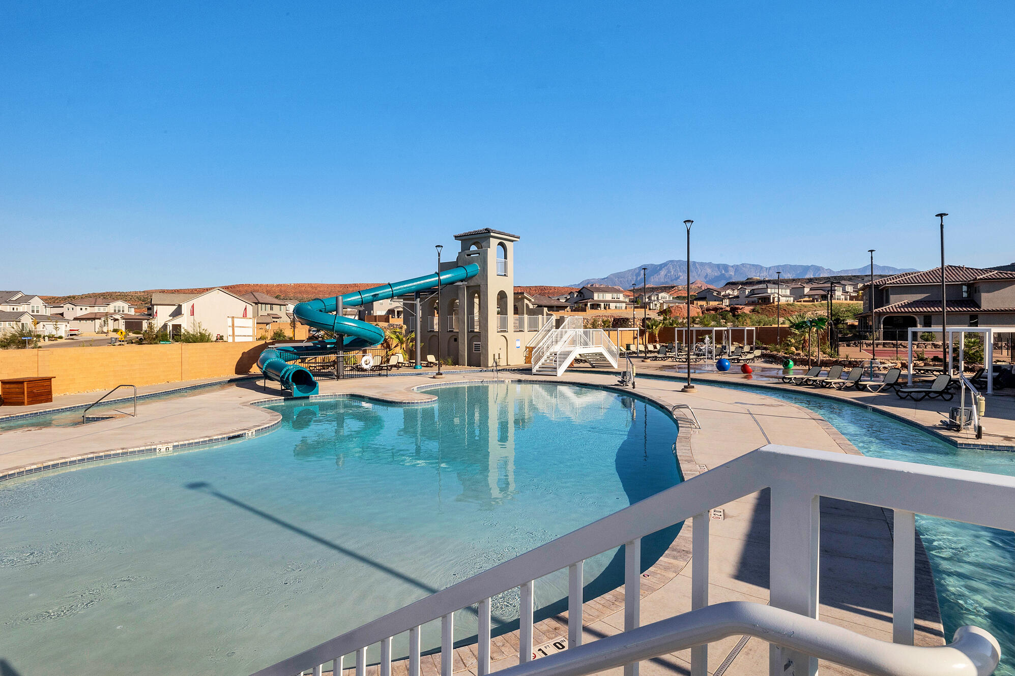 PASEOS AT SIENNA HILLS - Residential