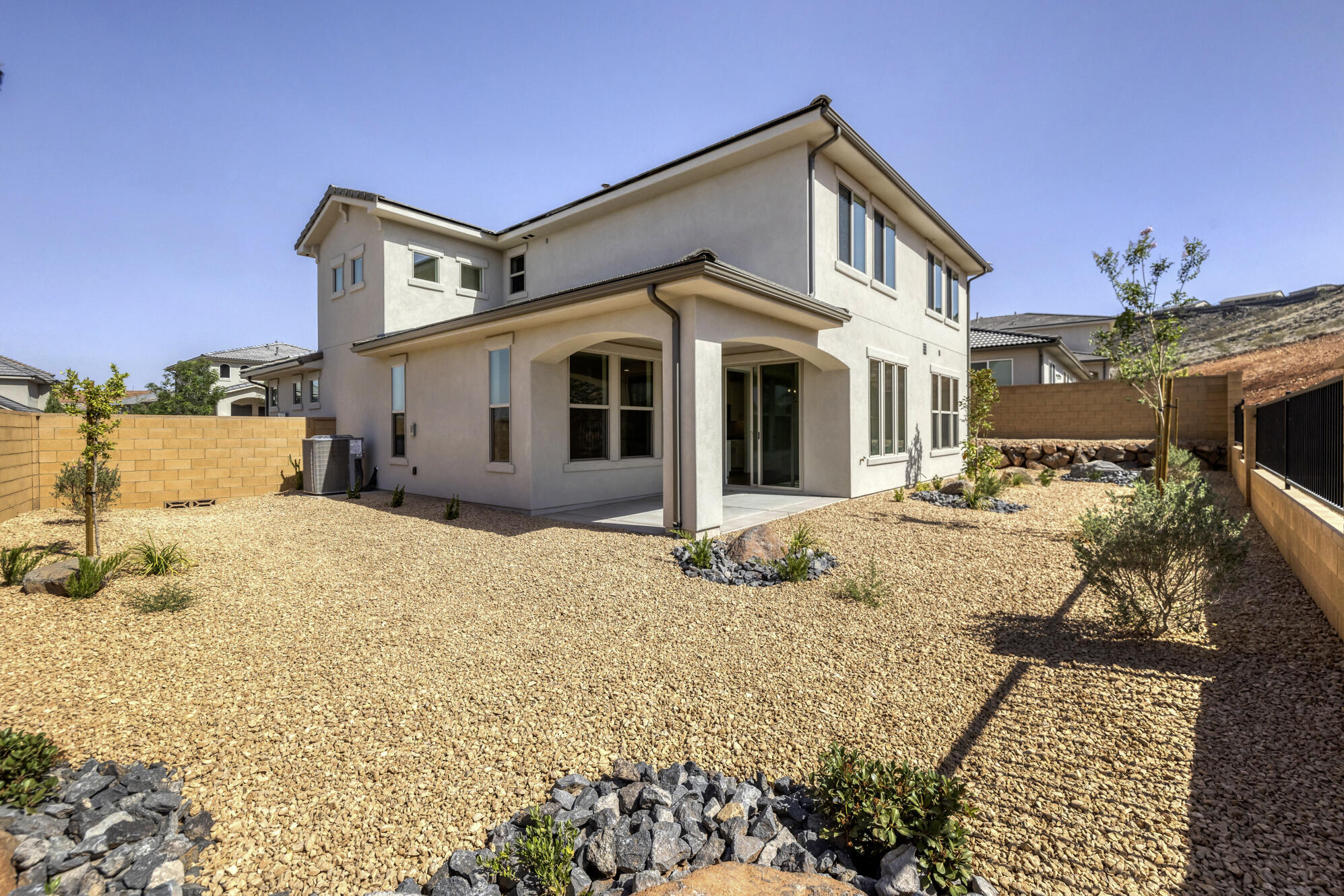 PASEOS AT SIENNA HILLS - Residential