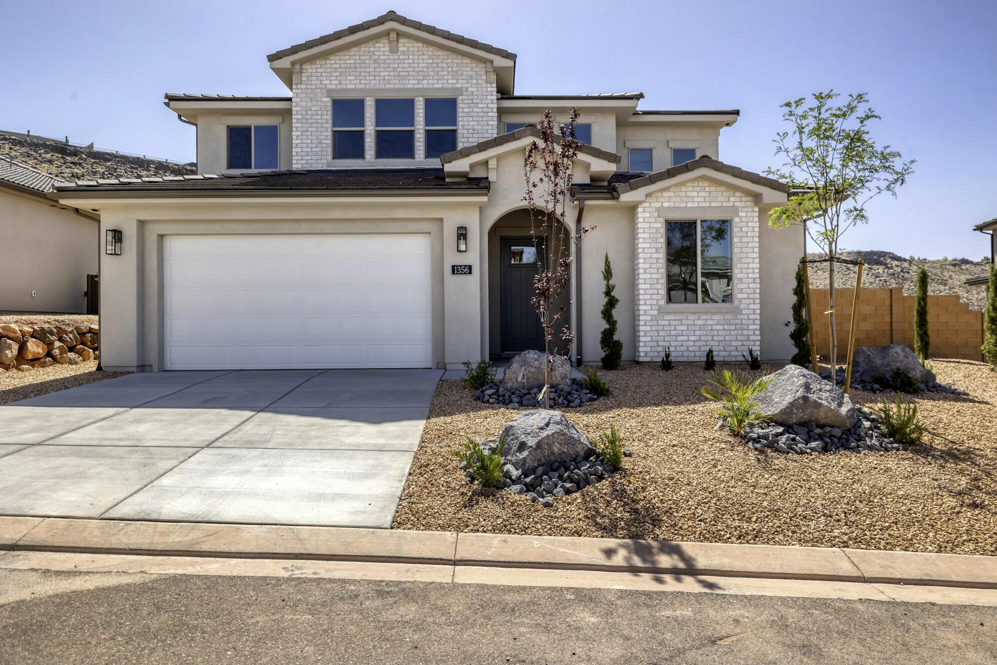 Welcome to one of Southern Utah's premier investment and vacation communities--Paseos at Sienna Hills! This stunning 5-bedroom, 5-bathroom Ivory Home offers the perfect blend of luxury, comfort, and income potential in a community that is approved for nightly rentals.

Designed with both homeowners and vacation guests in mind, this spacious residence features an open-concept floor plan, generously sized bedrooms, and plenty of room for entertaining and creating lasting memories. The two-car garage provides convenience and additional storage, while the thoughtfully designed layout offers privacy and comfort for larger groups and families.

Located in the highly desirable Paseos community in Washington, Utah, residents and guests enjoy access to resort-style amenities, including a pool, lazy river, waterslide, hot tubs, and pickleball courts. The community is just minutes from shopping, dining, hiking and biking trails, championship golf courses, and some of Southern Utah's most iconic destinations, including Zion National Park and Sand Hollow State Park.

Whether you're looking for a primary residence, second home, or a high-performing investment property, this exceptional Ivory Home offers an incredible opportunity to own in one of the area's most sought-after nightly rental communities.  Ask about our preferred lender incentive.