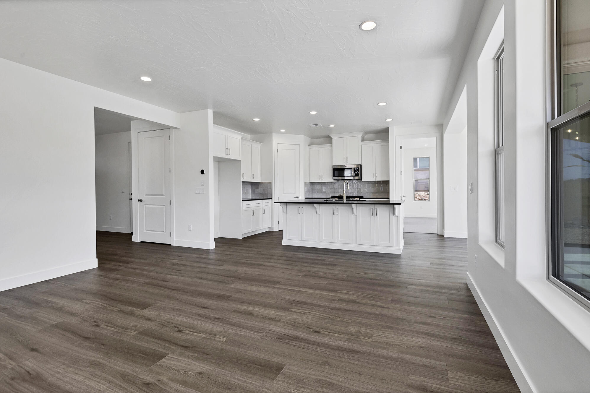 PASEOS AT SIENNA HILLS - Residential