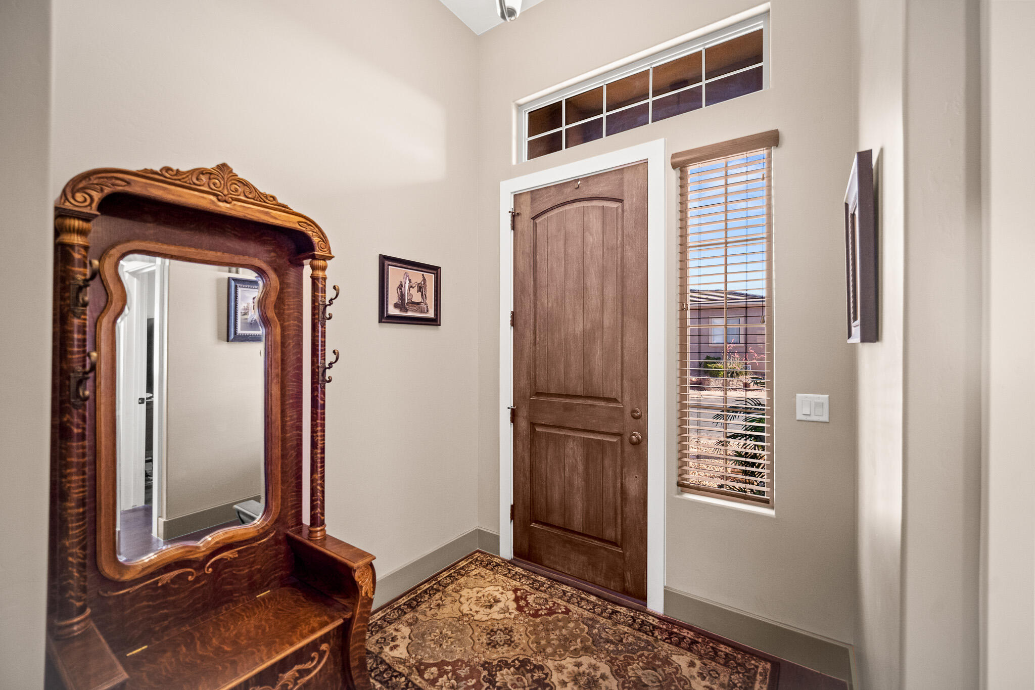 JOSHUAS AT SOUTHGATE - Residential