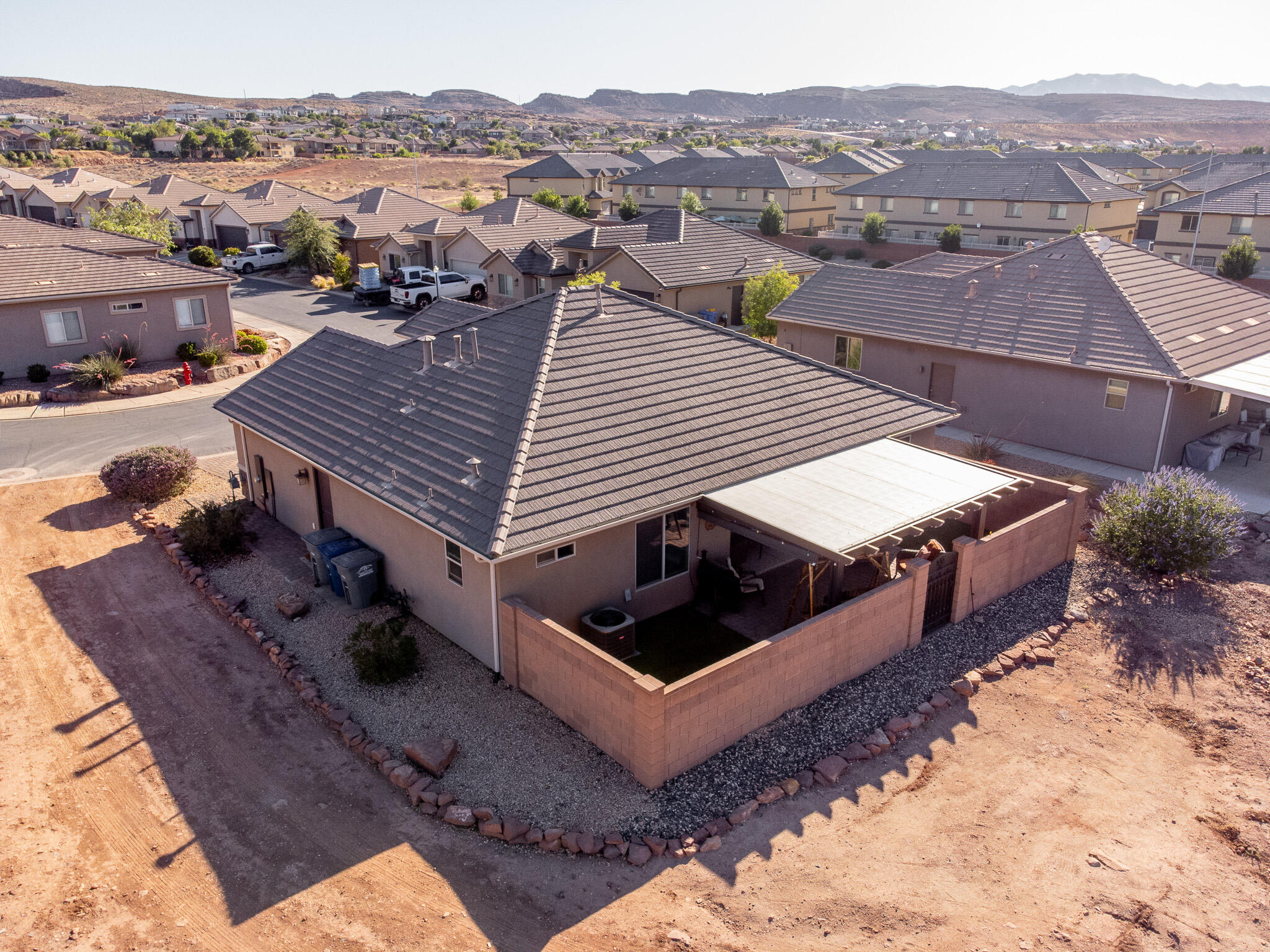 JOSHUAS AT SOUTHGATE - Residential