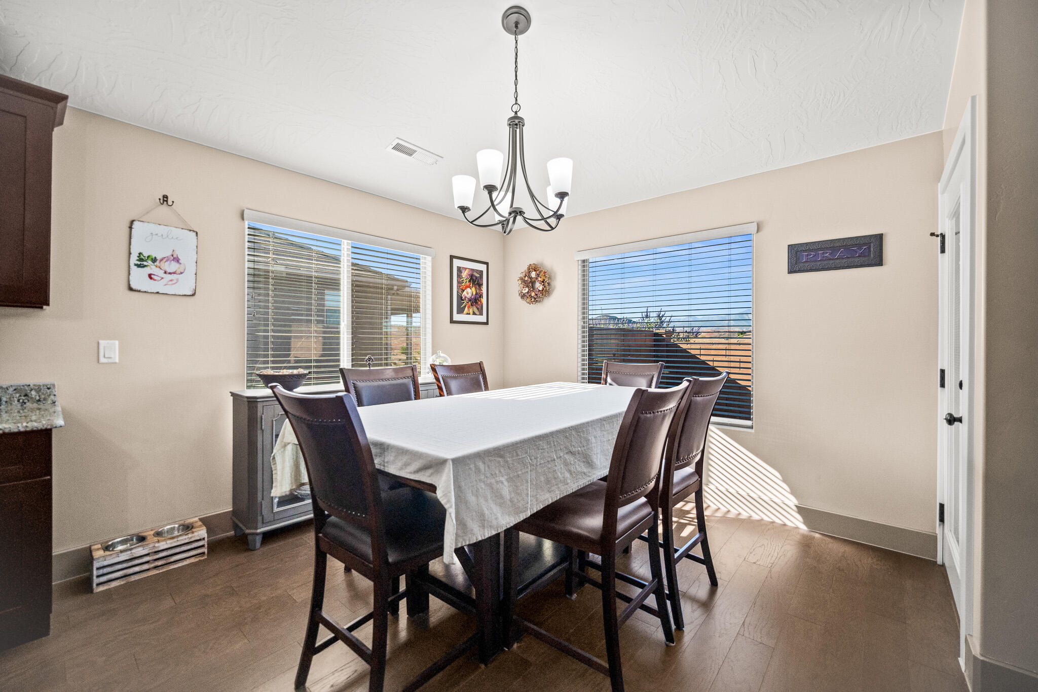 JOSHUAS AT SOUTHGATE - Residential