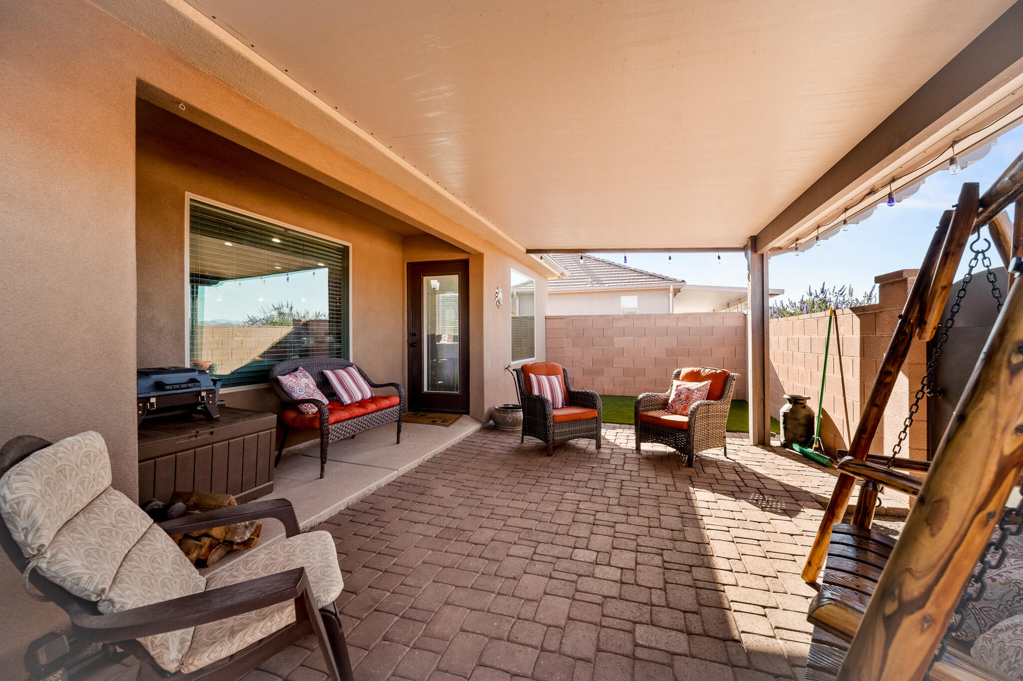 JOSHUAS AT SOUTHGATE - Residential