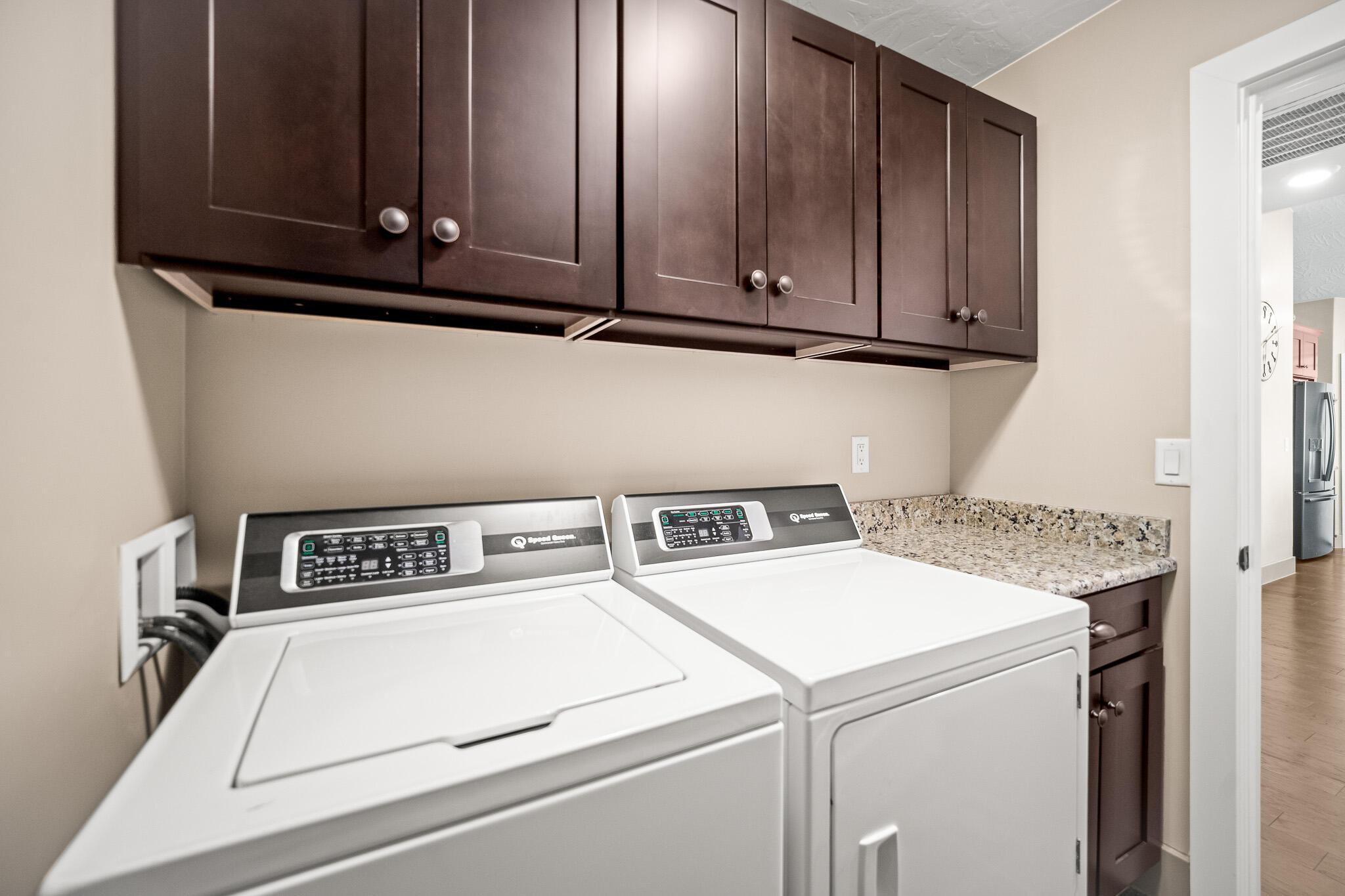 JOSHUAS AT SOUTHGATE - Residential