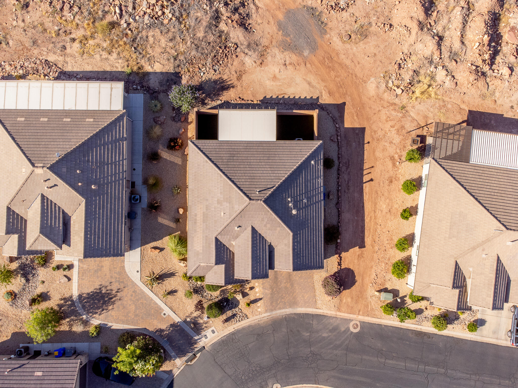 JOSHUAS AT SOUTHGATE - Residential