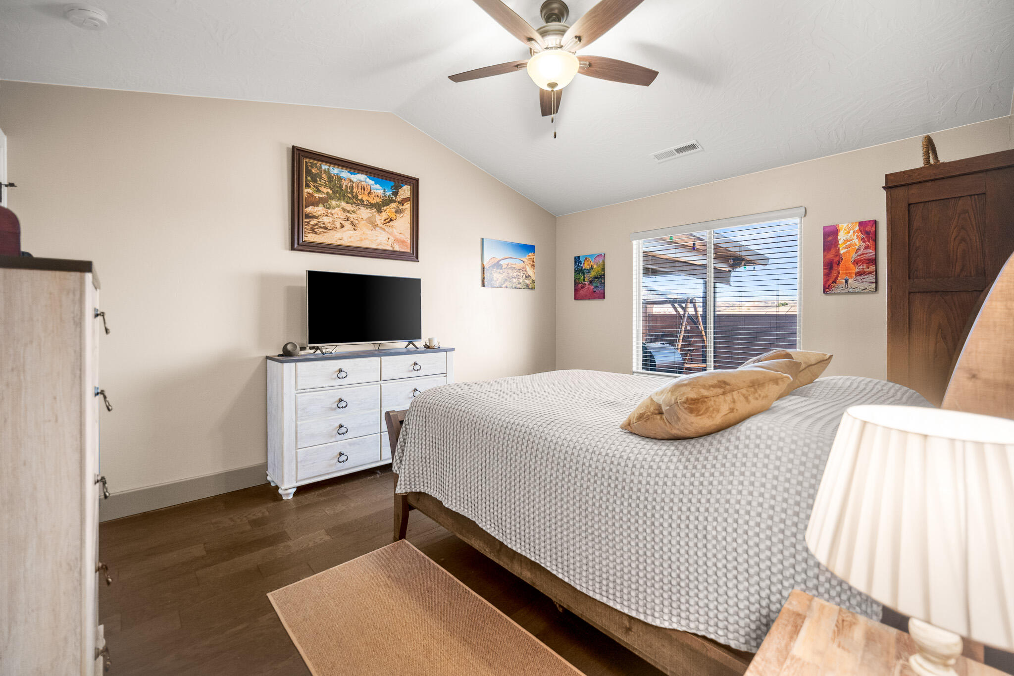 JOSHUAS AT SOUTHGATE - Residential