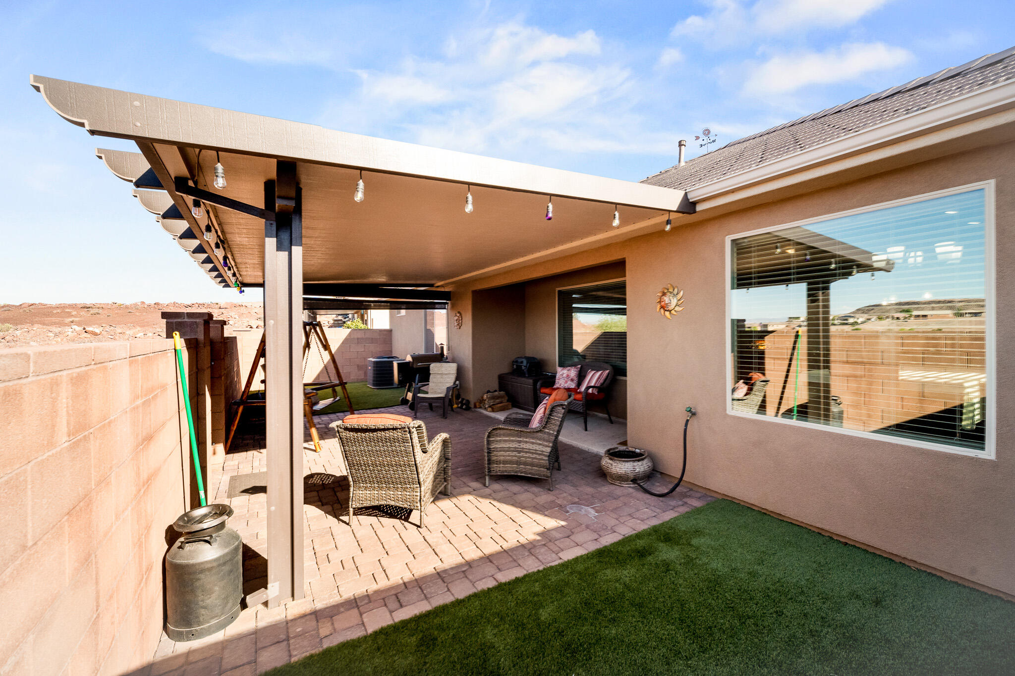 JOSHUAS AT SOUTHGATE - Residential