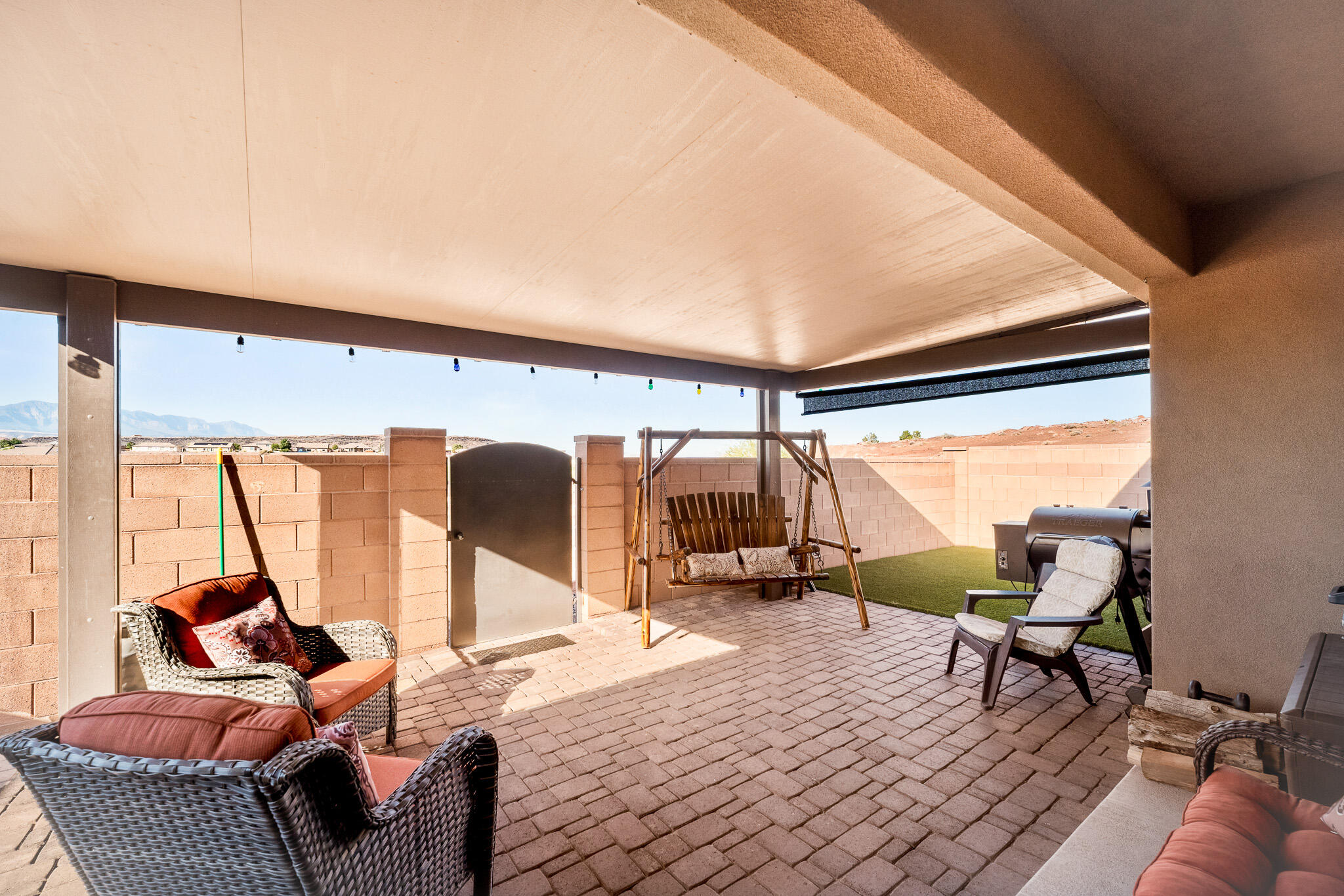 JOSHUAS AT SOUTHGATE - Residential