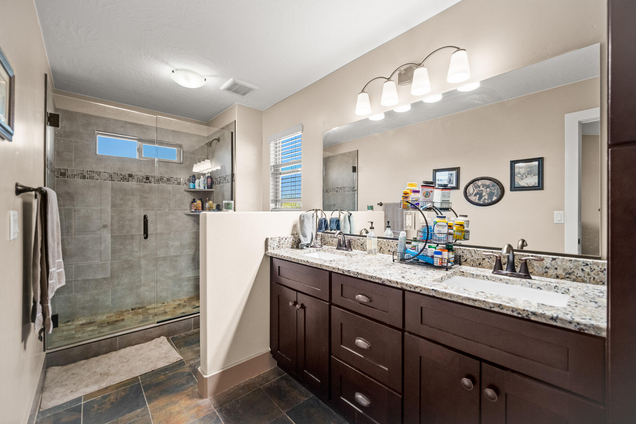 JOSHUAS AT SOUTHGATE - Residential