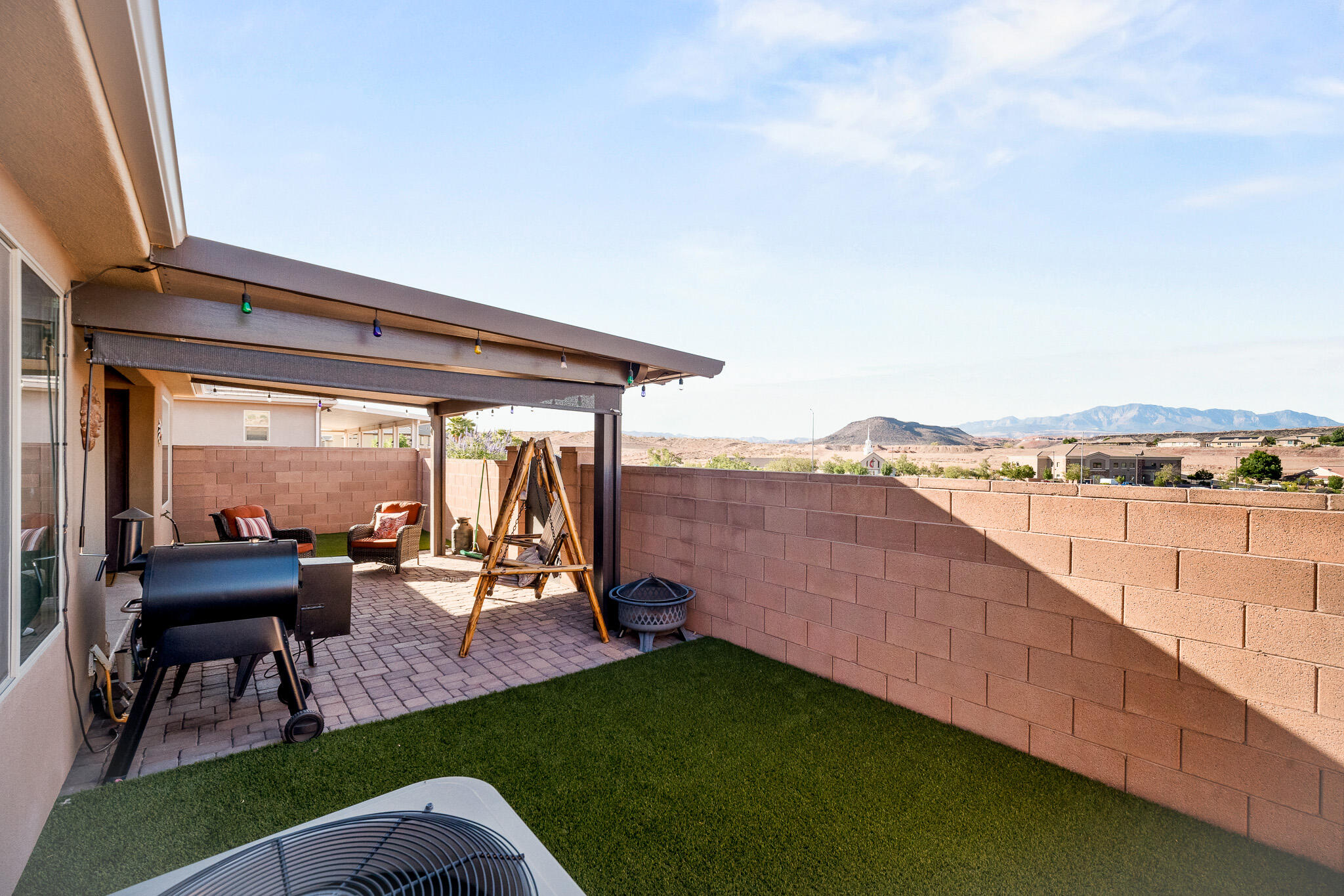 JOSHUAS AT SOUTHGATE - Residential