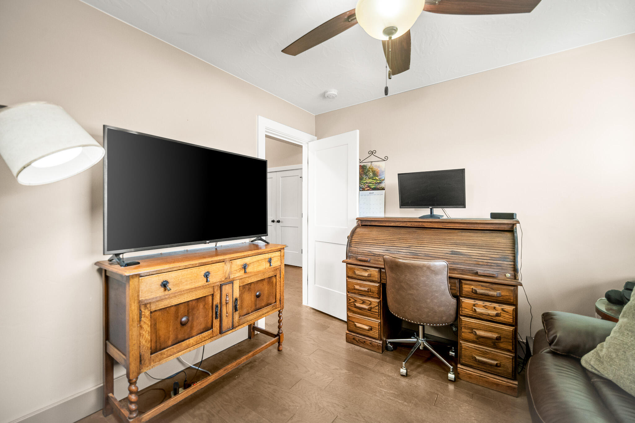 JOSHUAS AT SOUTHGATE - Residential