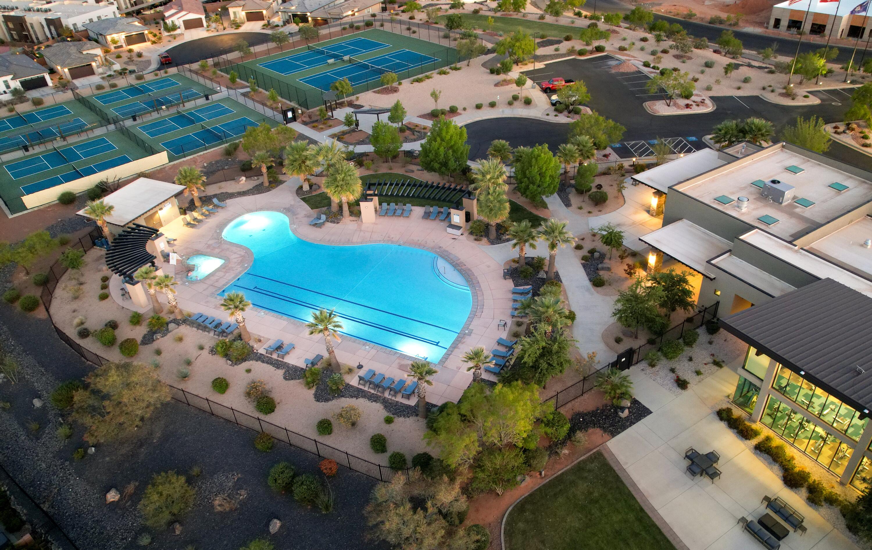 BRIO - Residential