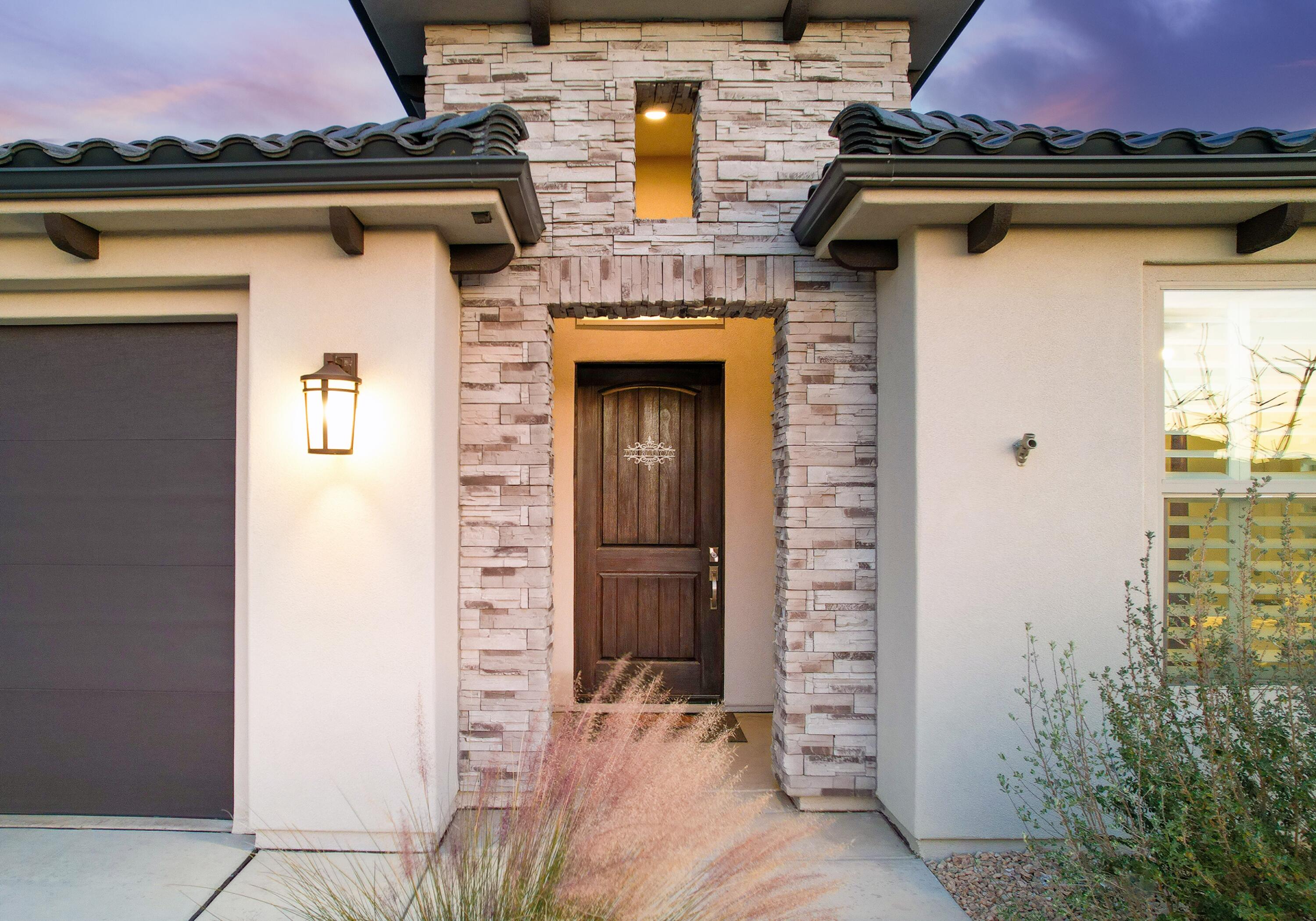 BRIO - Residential