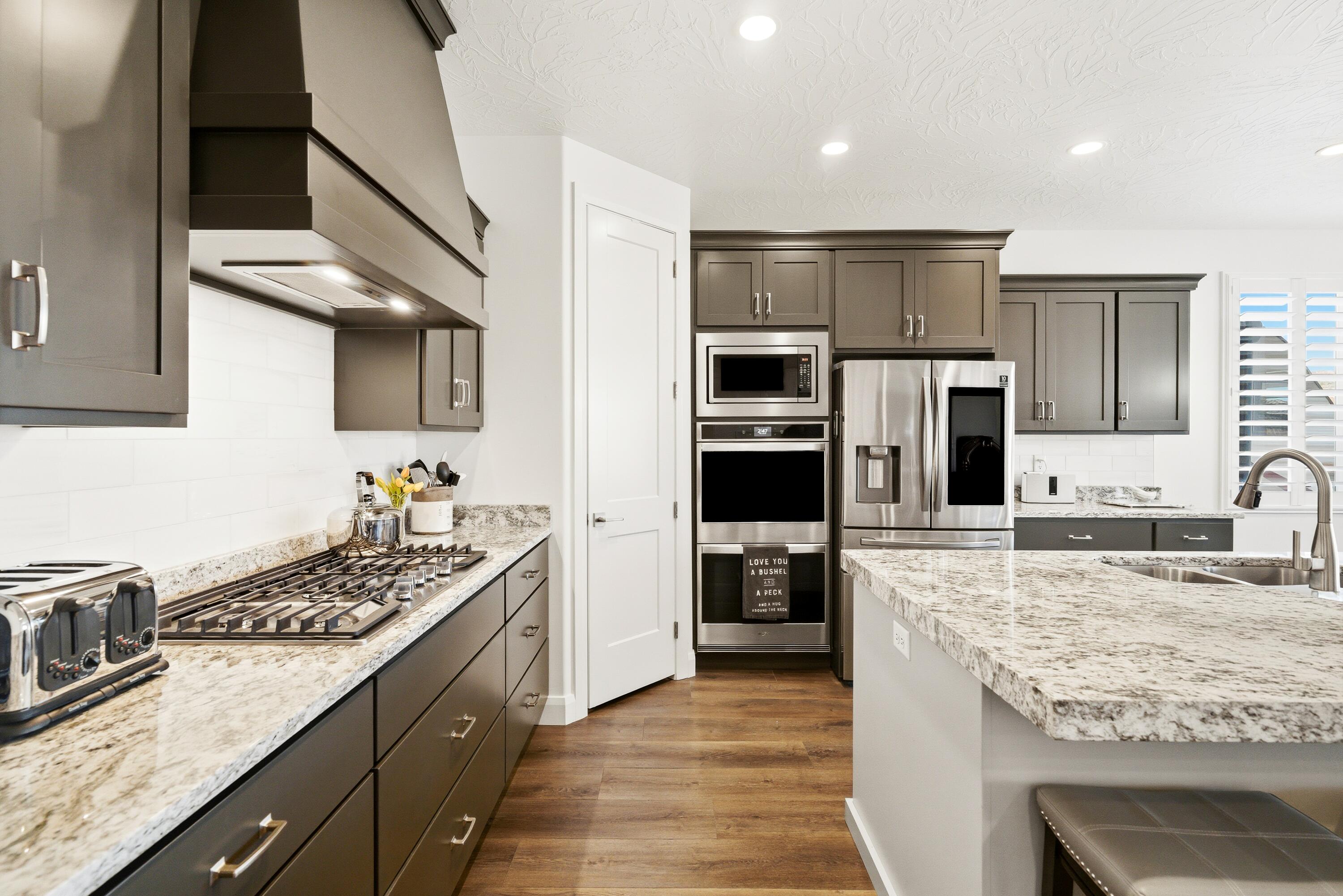 BRIO - Residential