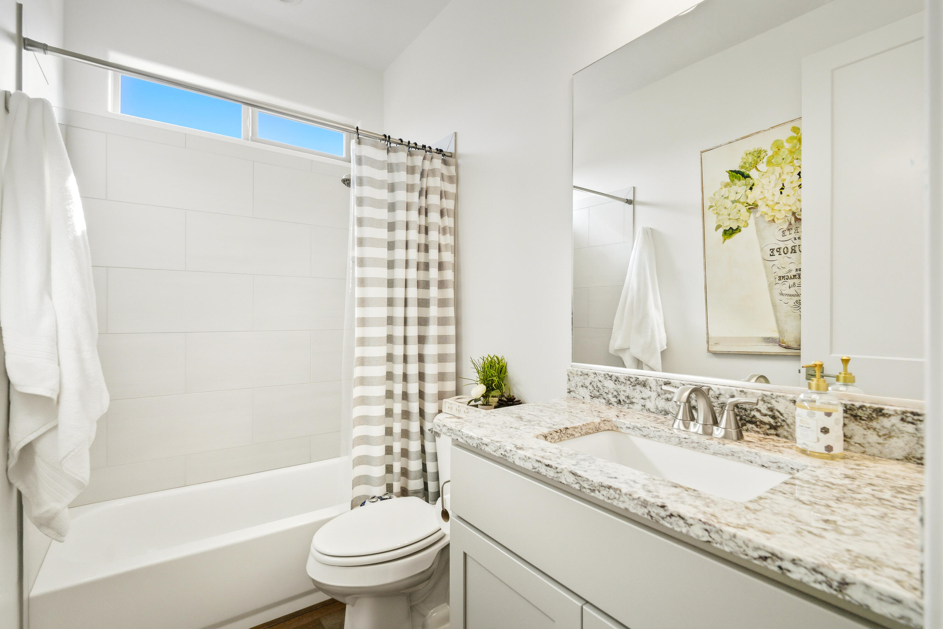 BRIO - Residential