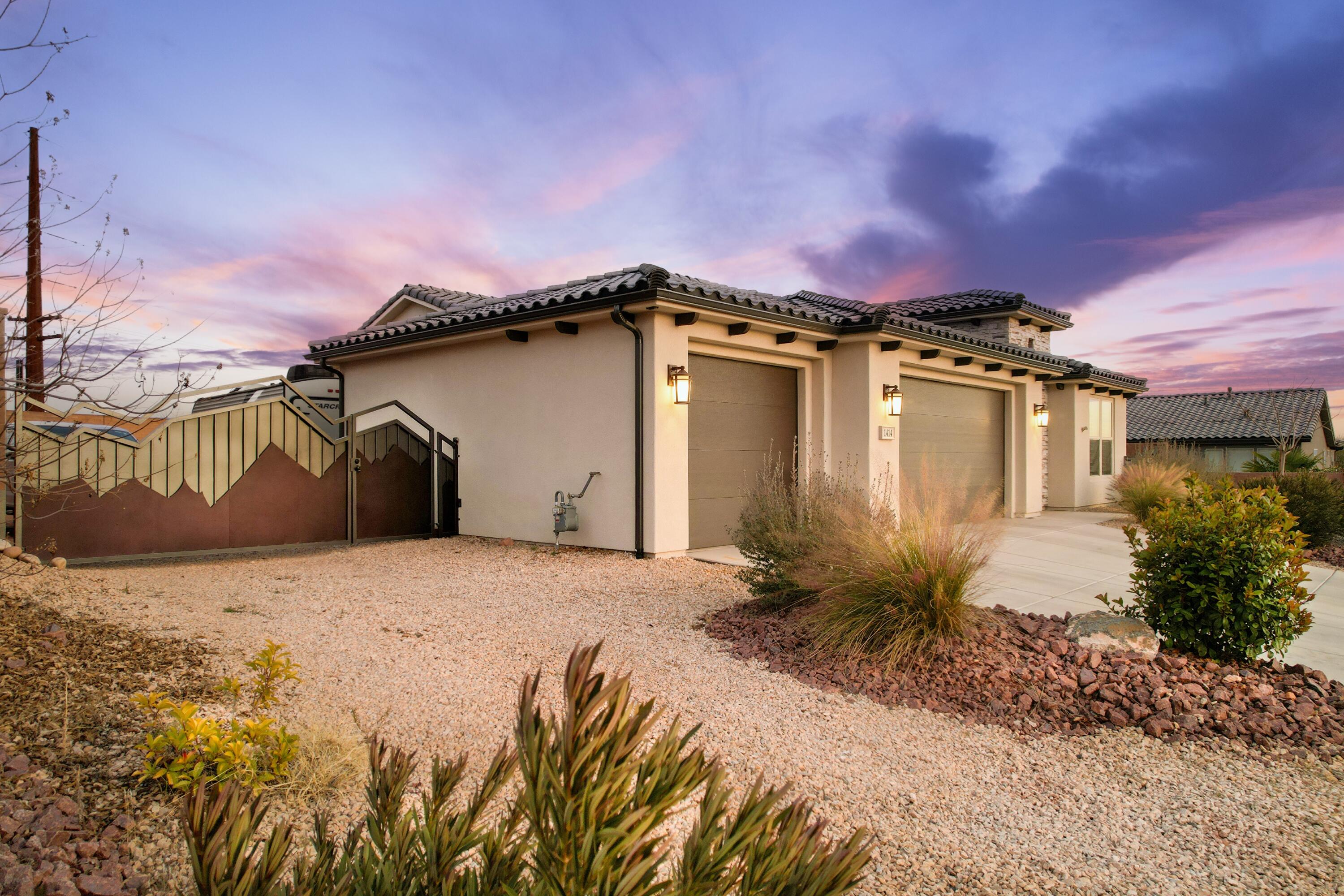 BRIO - Residential