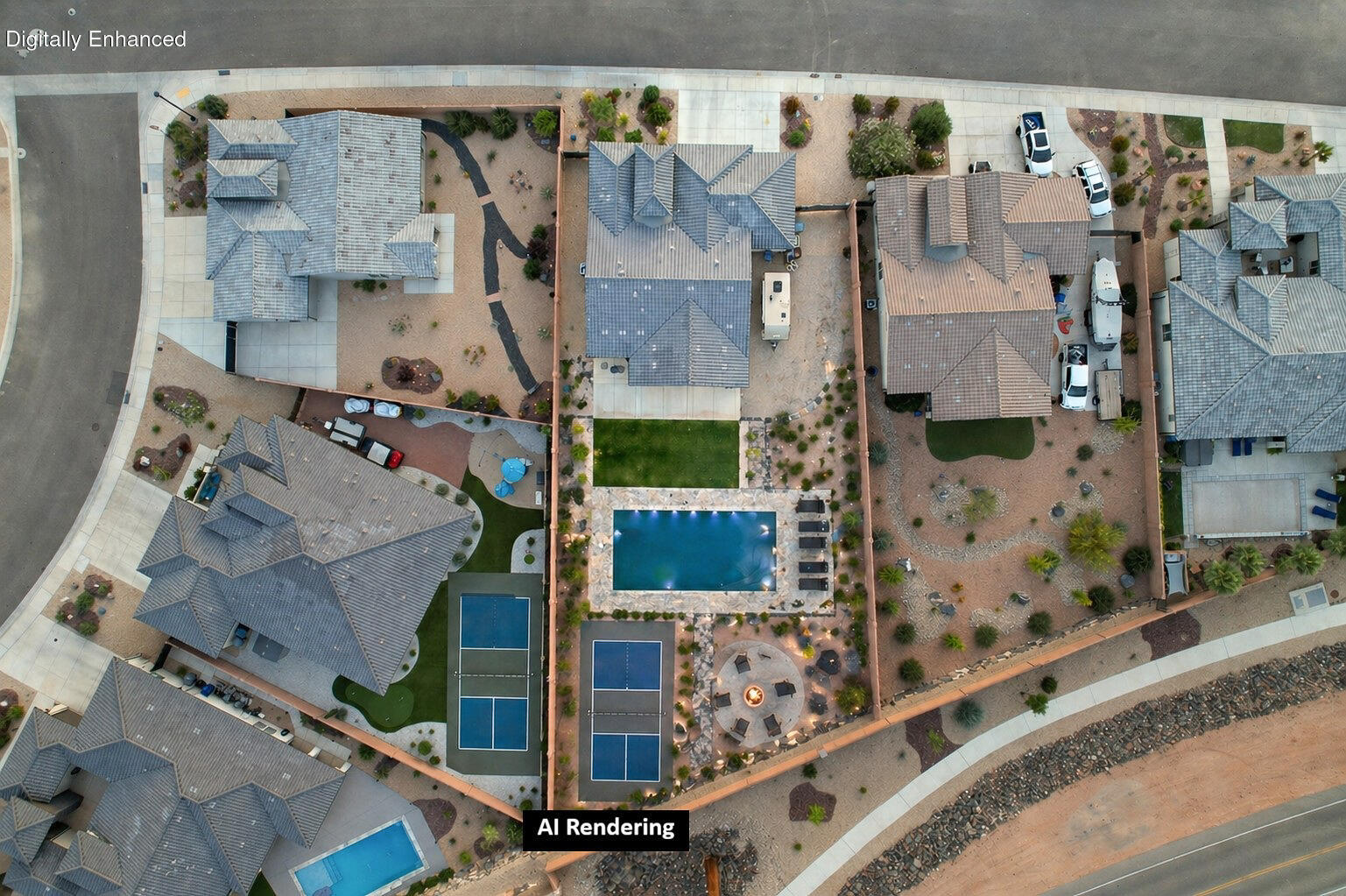 BRIO - Residential