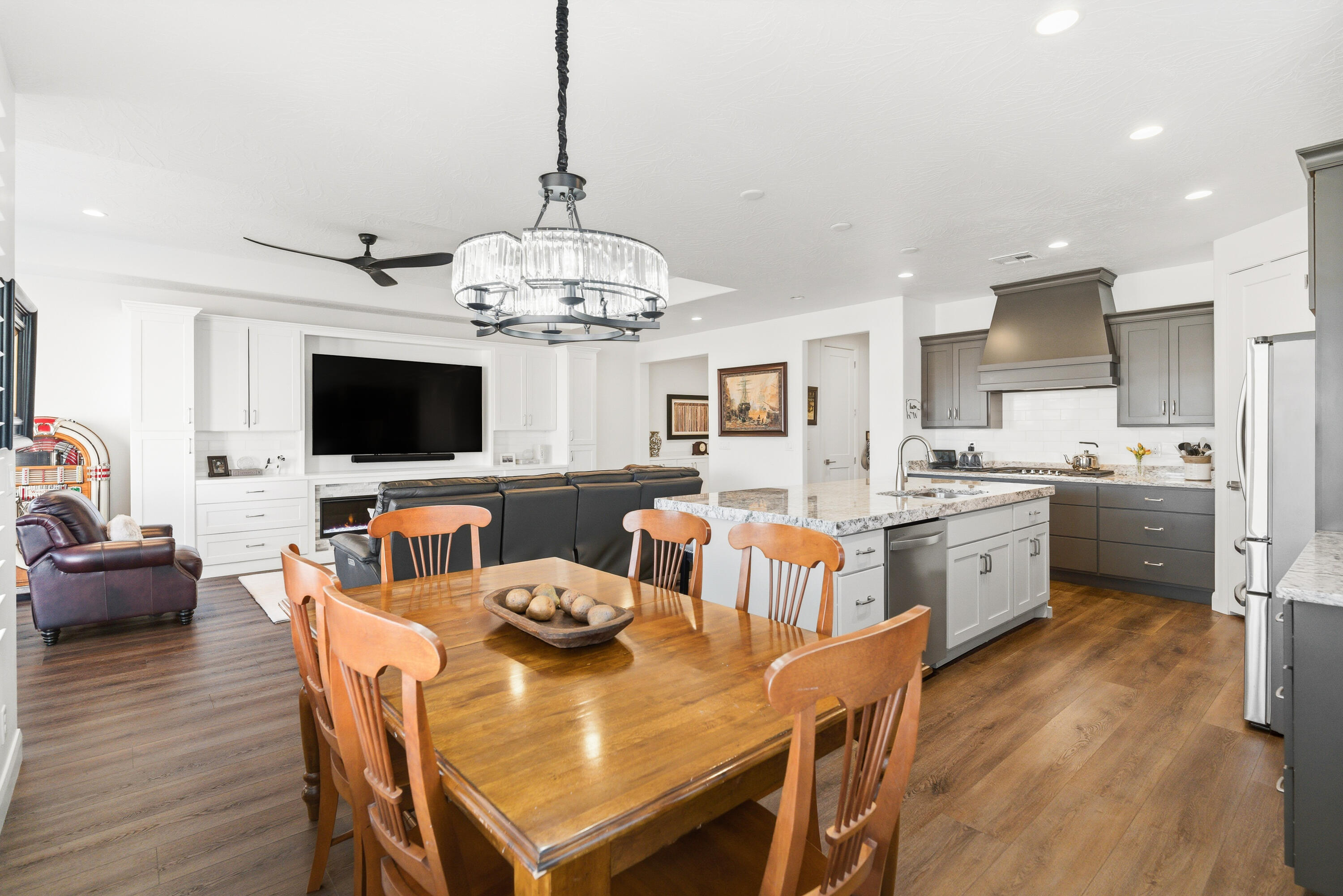 BRIO - Residential