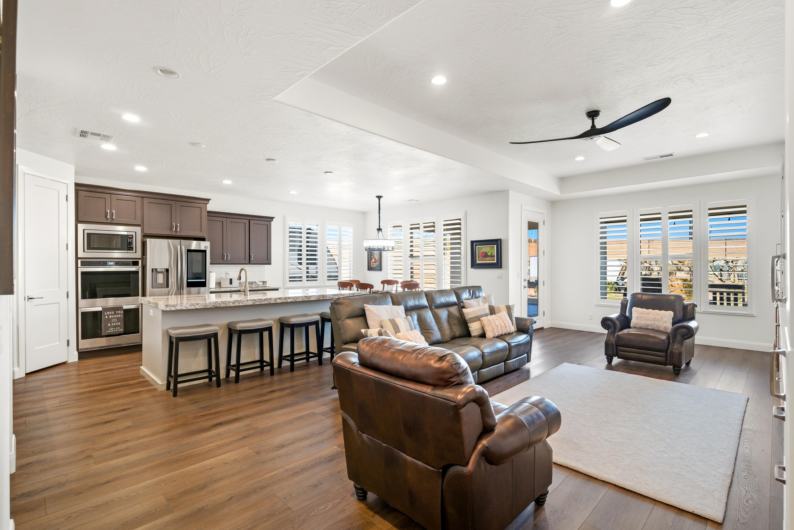 BRIO - Residential