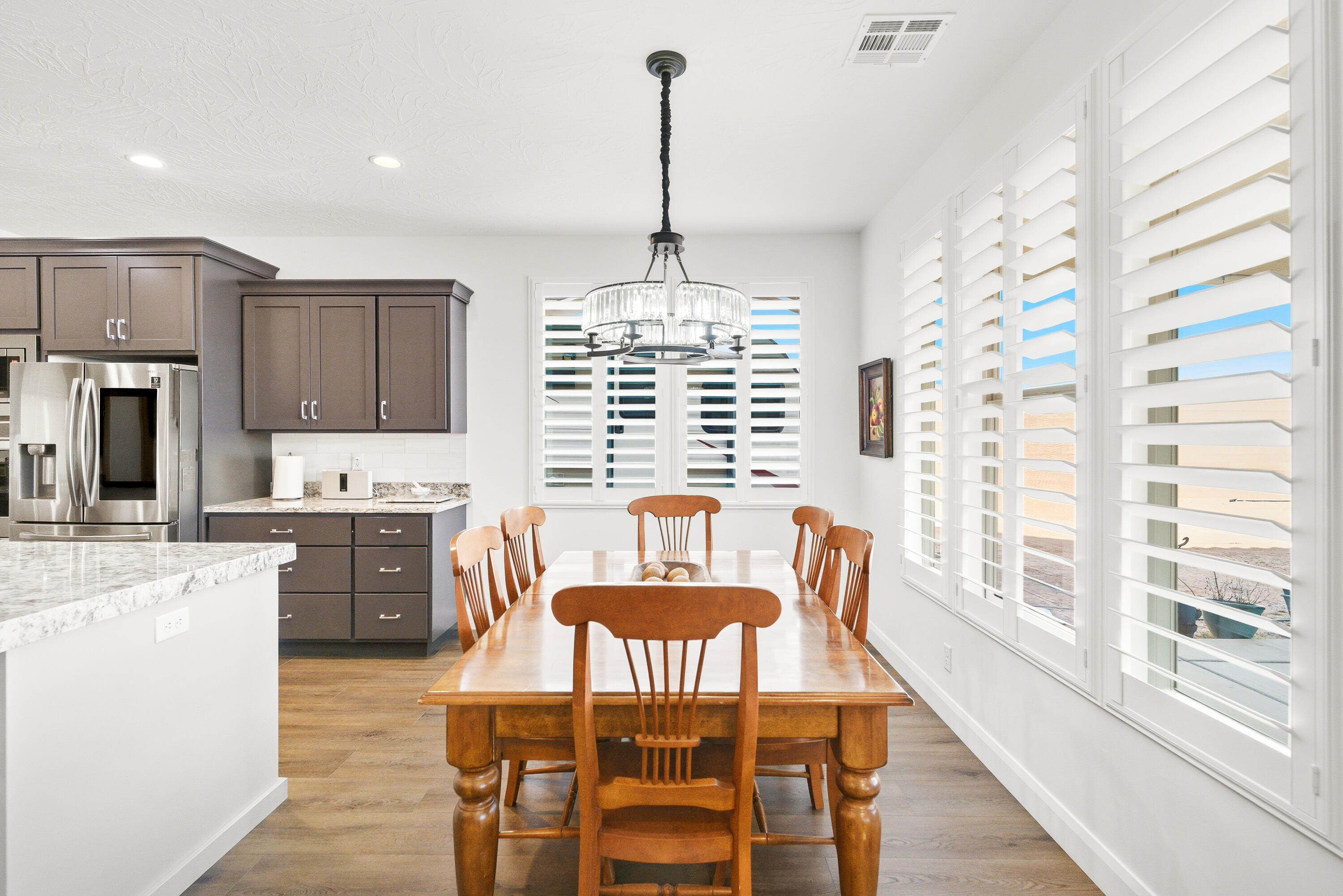 BRIO - Residential