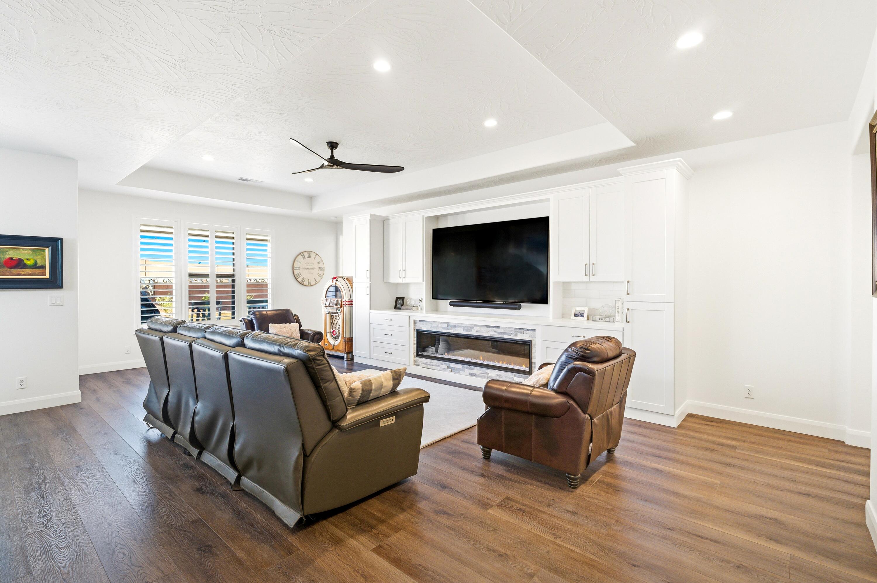 BRIO - Residential
