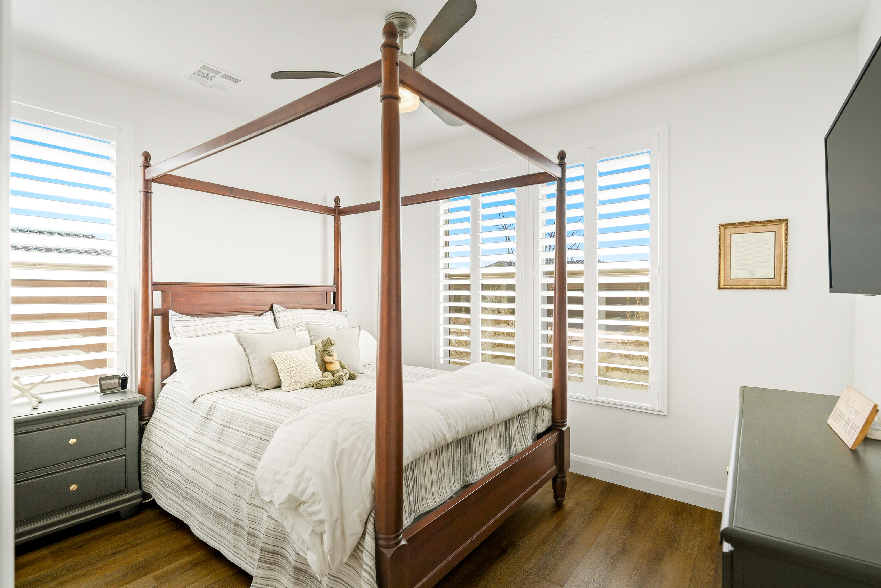 BRIO - Residential