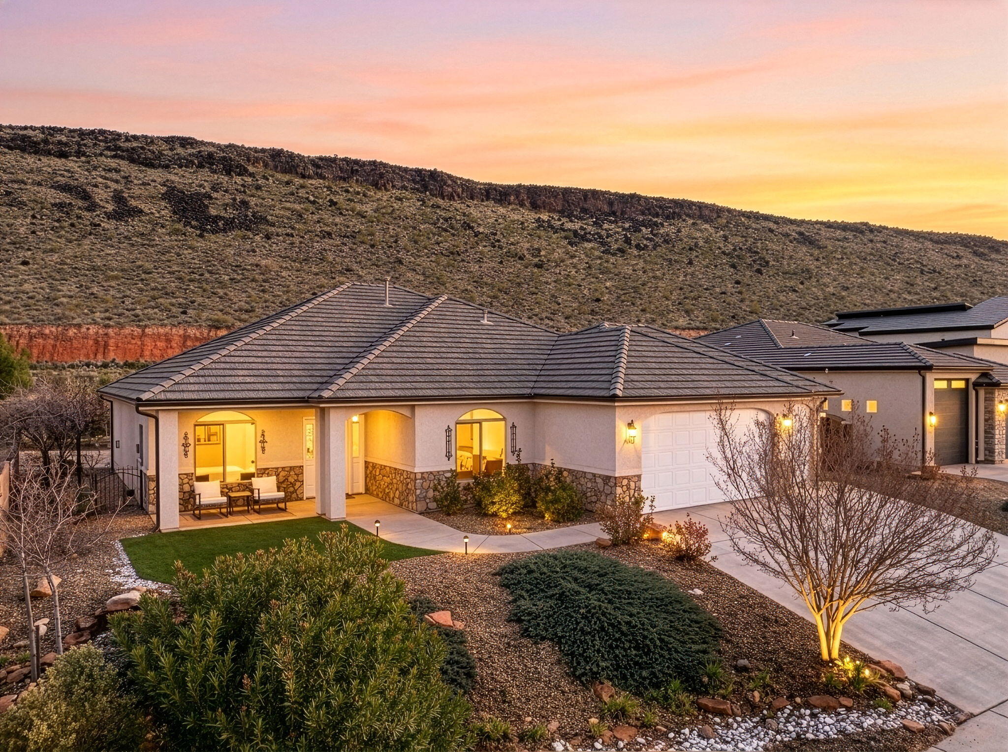 DIXIE SPRINGS - Residential