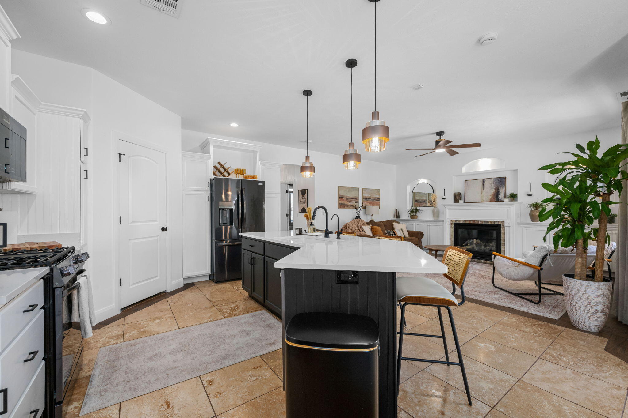 DIXIE SPRINGS - Residential