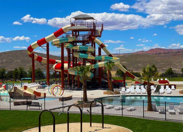DIXIE SPRINGS - Residential