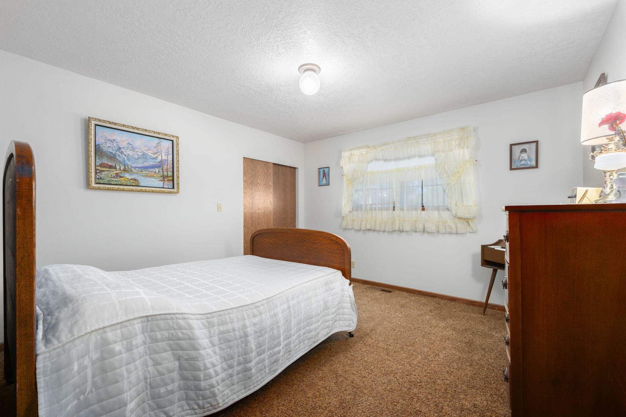 BLOOMINGTON COUNTRY CLUB - Residential
