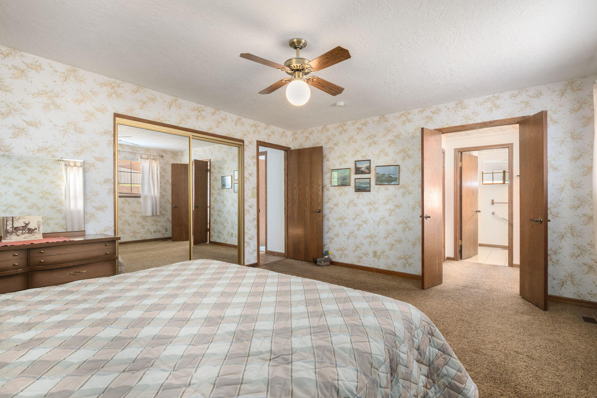 BLOOMINGTON COUNTRY CLUB - Residential