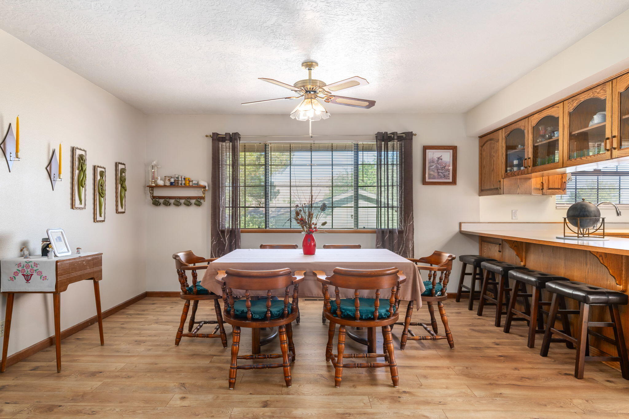 BLOOMINGTON COUNTRY CLUB - Residential