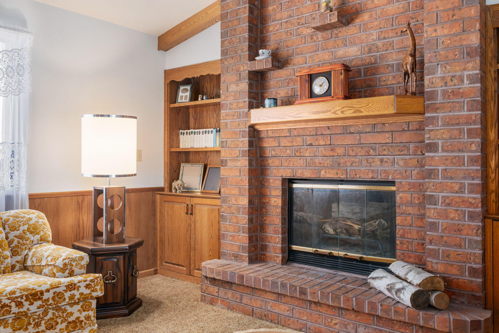BLOOMINGTON COUNTRY CLUB - Residential