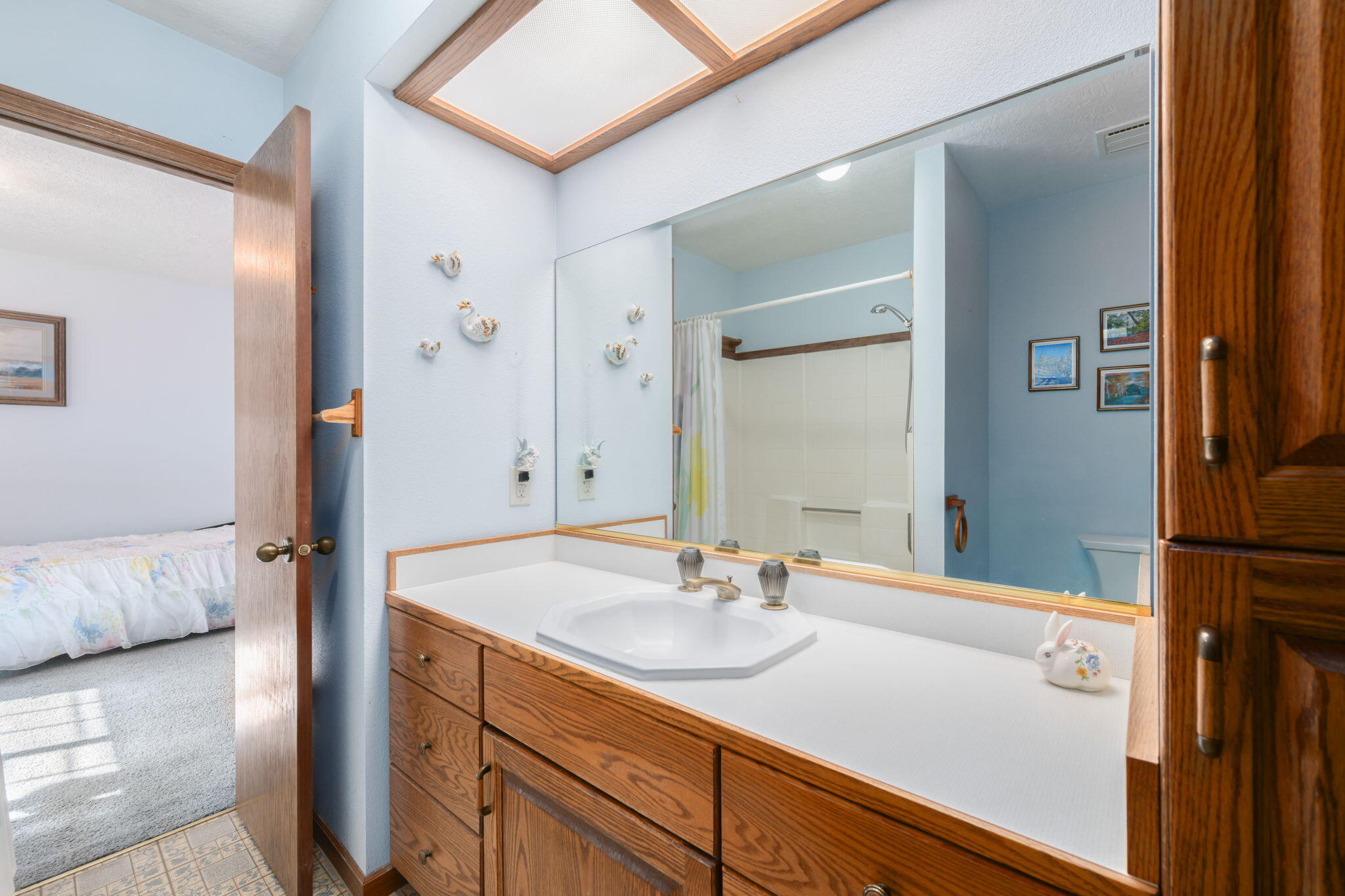 BLOOMINGTON COUNTRY CLUB - Residential