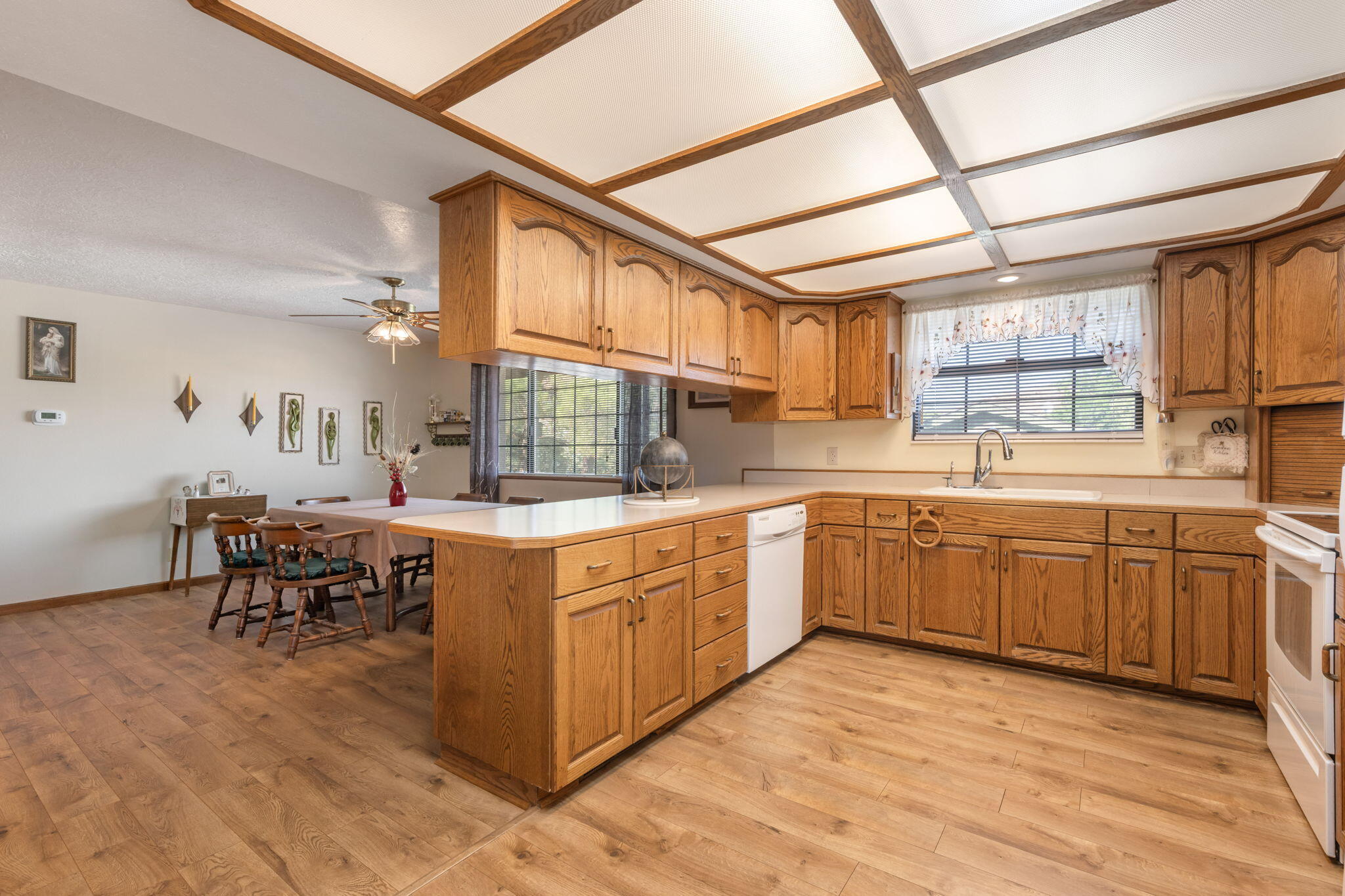 BLOOMINGTON COUNTRY CLUB - Residential