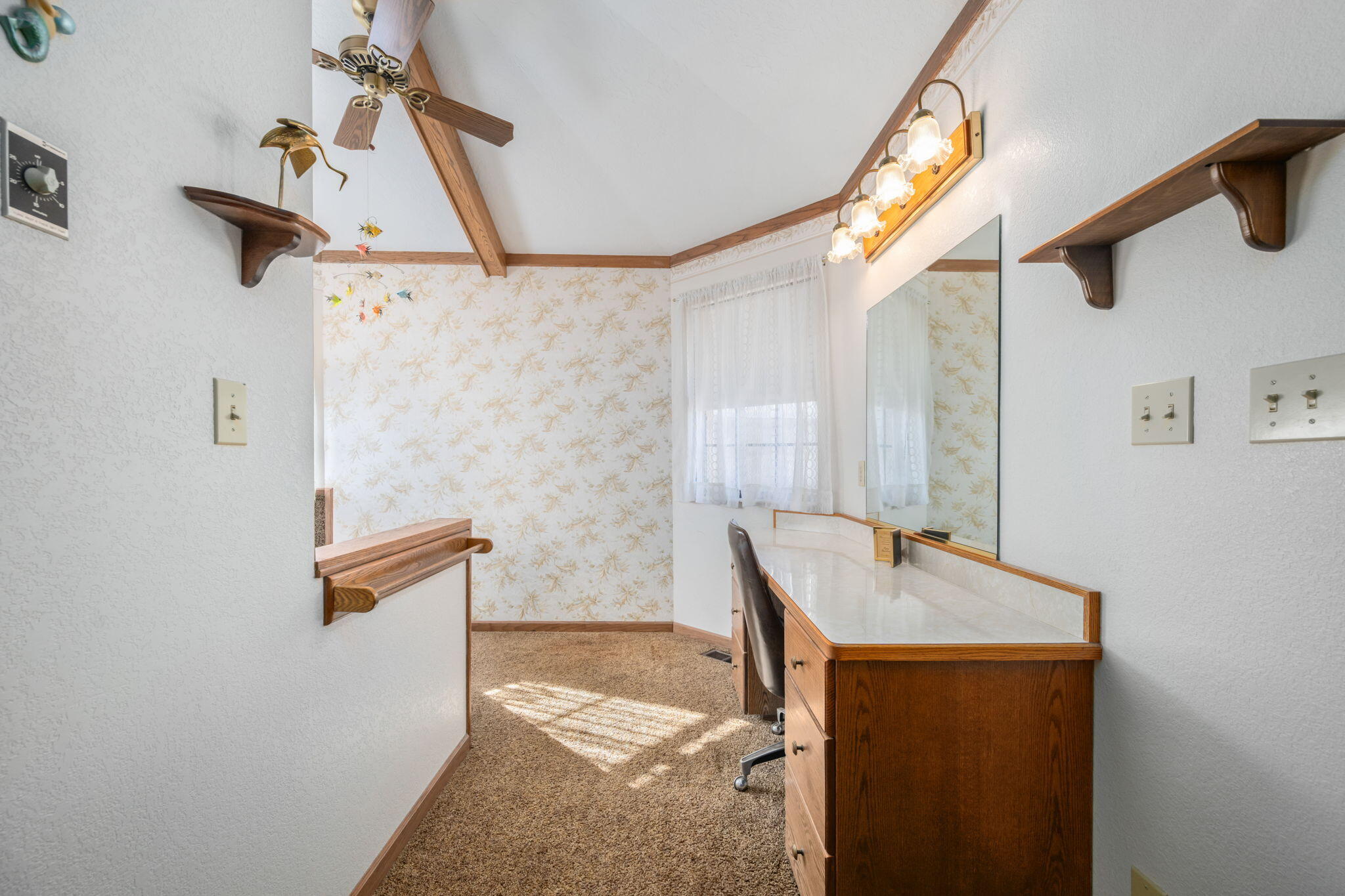 BLOOMINGTON COUNTRY CLUB - Residential
