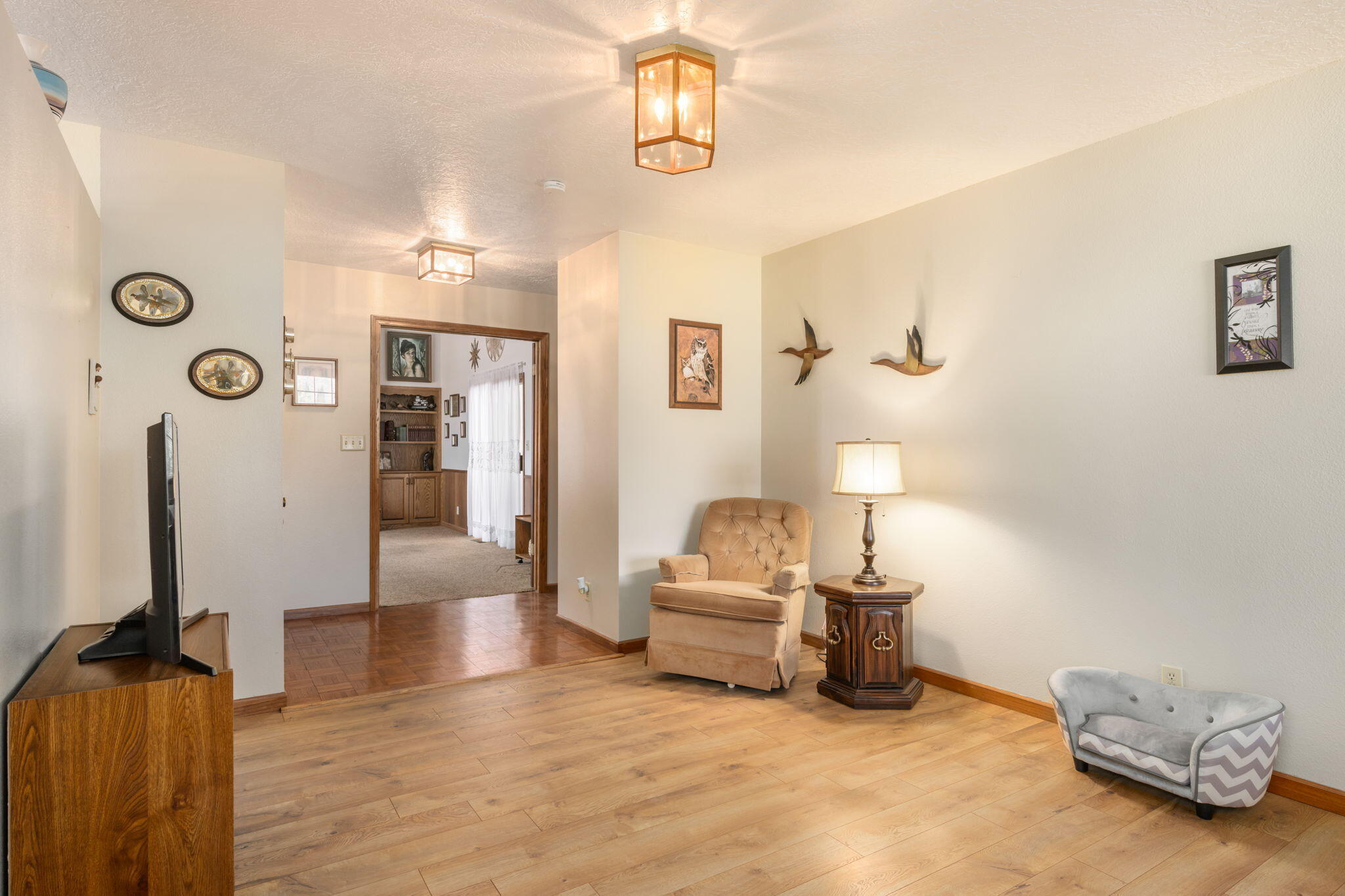 BLOOMINGTON COUNTRY CLUB - Residential