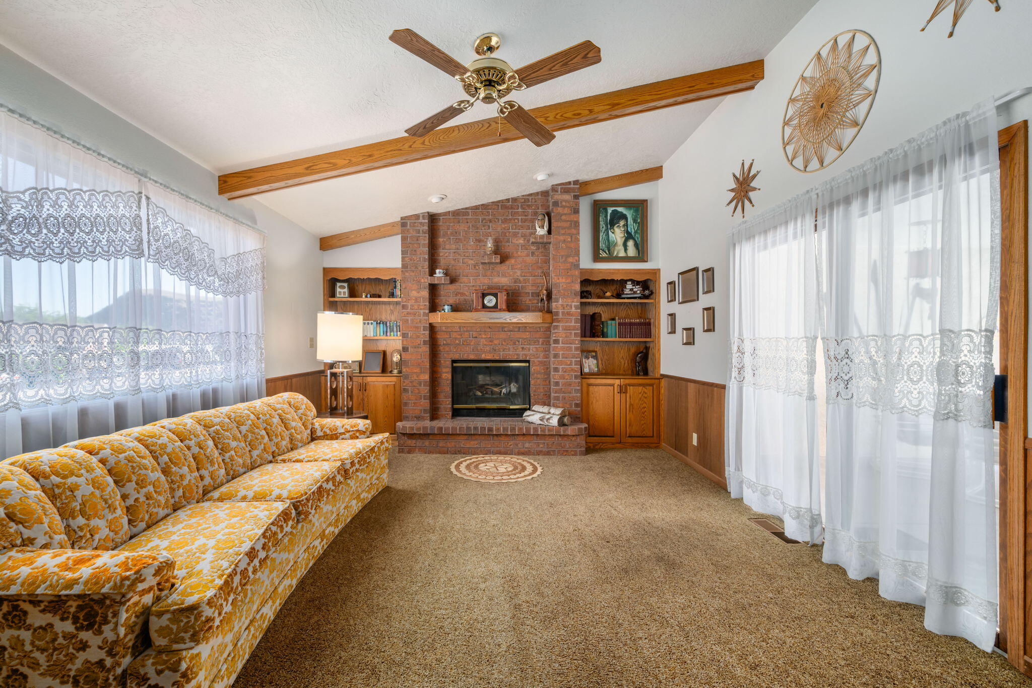 BLOOMINGTON COUNTRY CLUB - Residential