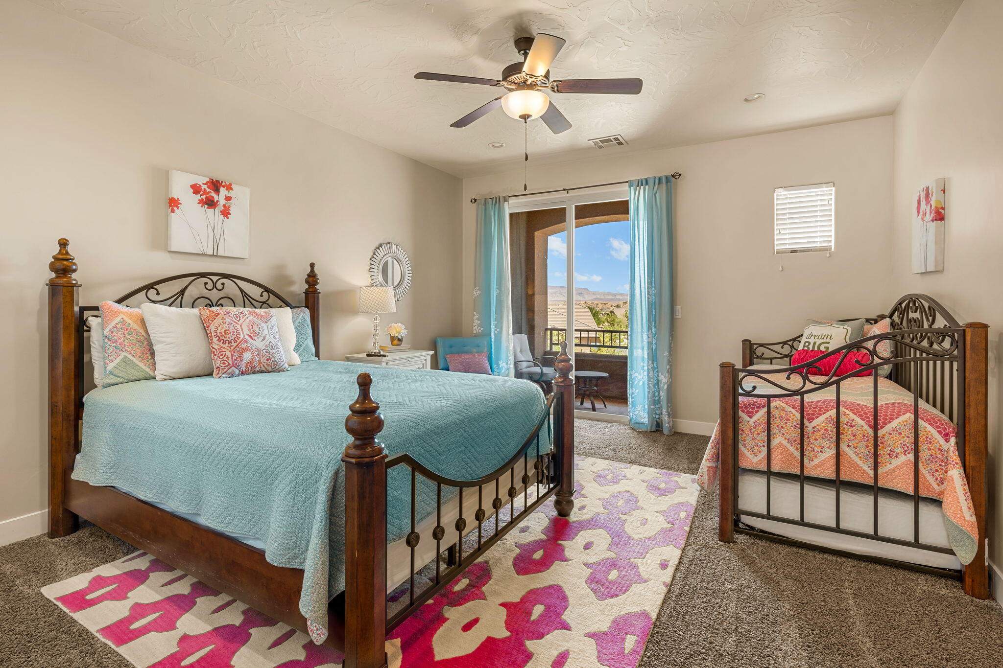 CORAL RIDGE TOWNHOMES - Residential