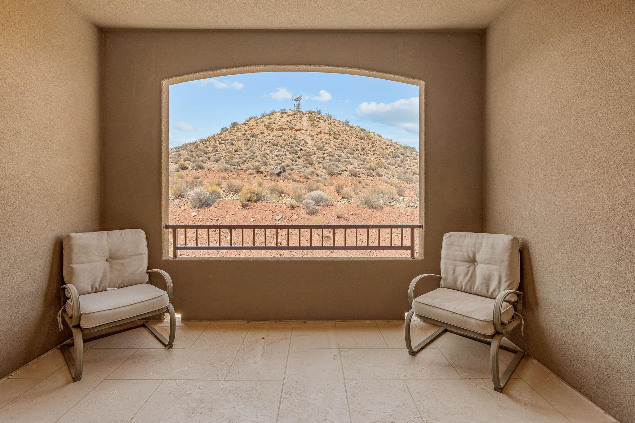CORAL RIDGE TOWNHOMES - Residential
